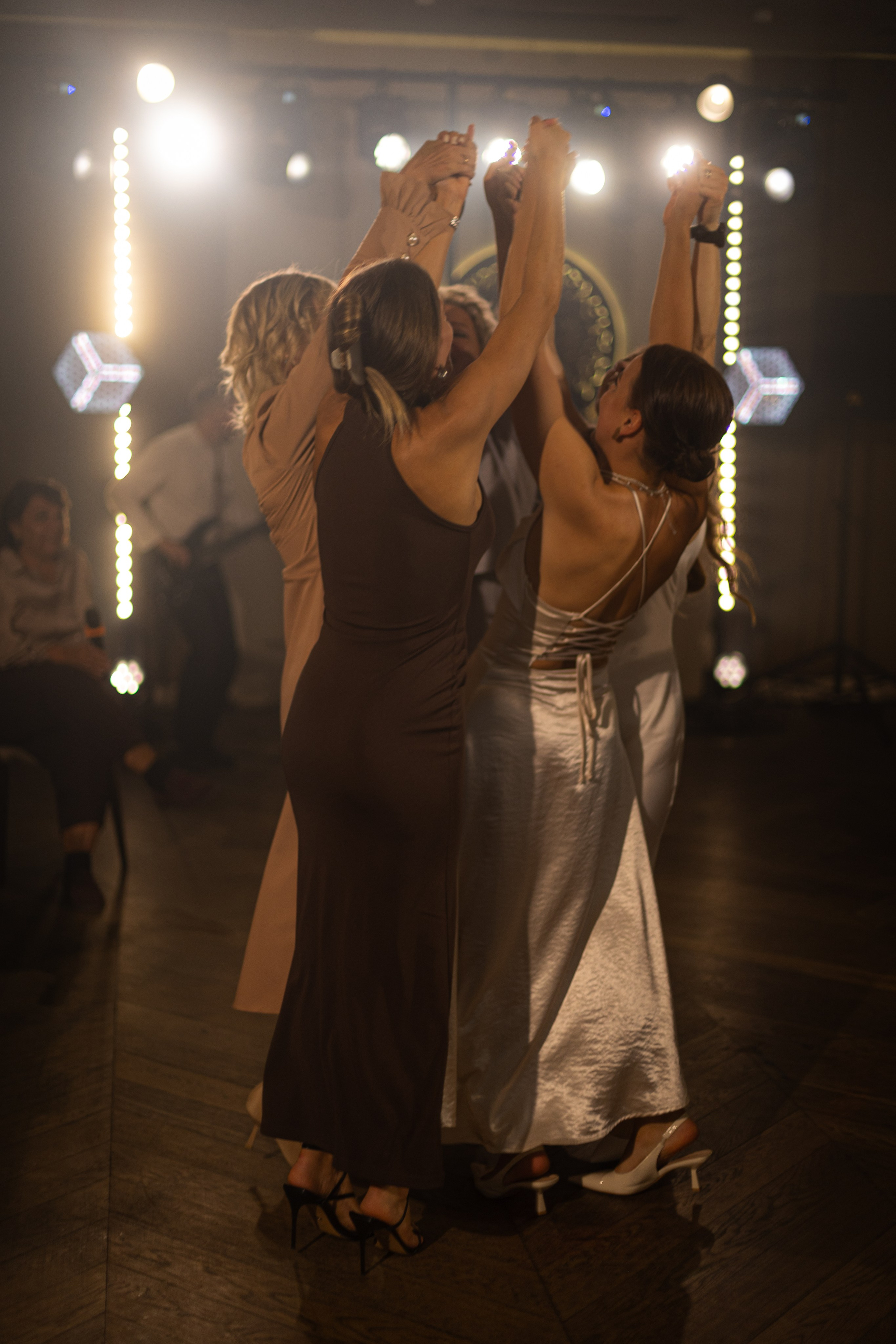 Анна и Антон. Ваш фотограф — Александра Андрущенко