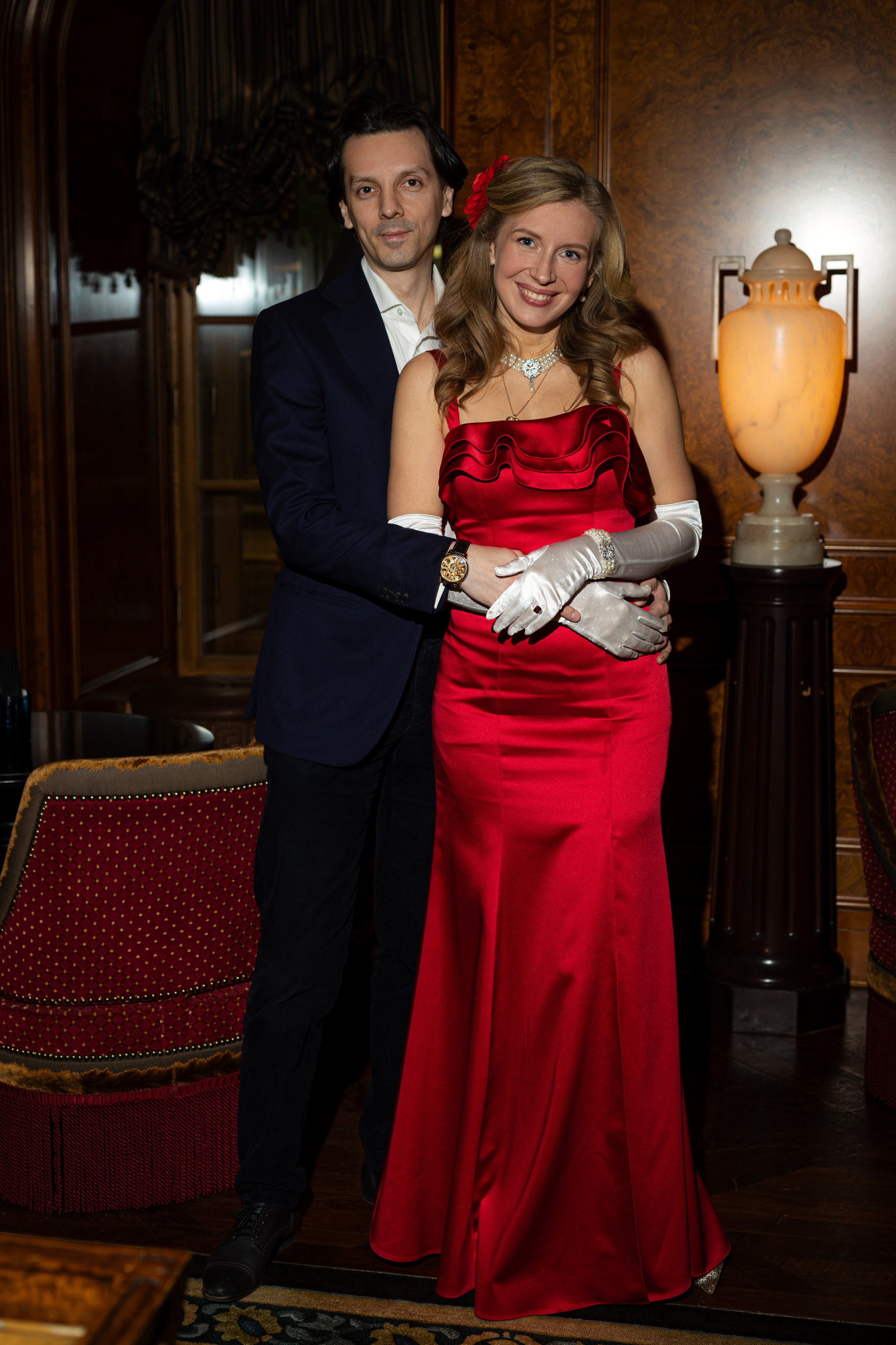 EO Russia. Ваш фотограф — Александра Андрущенко