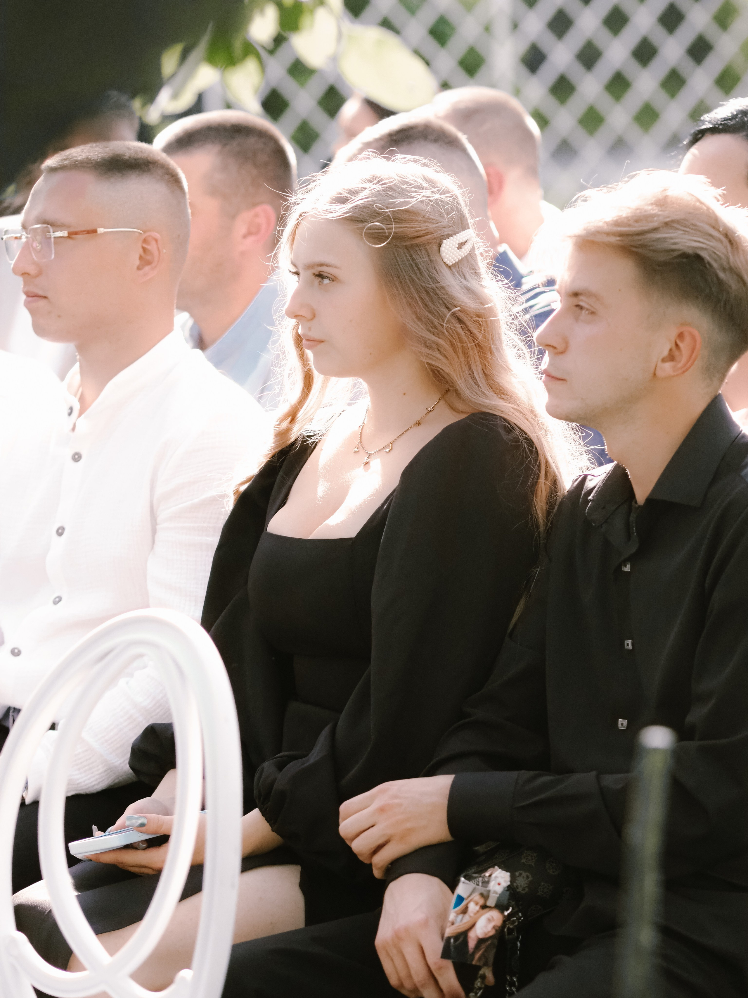 Сергей и Яна. Фотограф Рязань. Семейный Свадебный фотограф