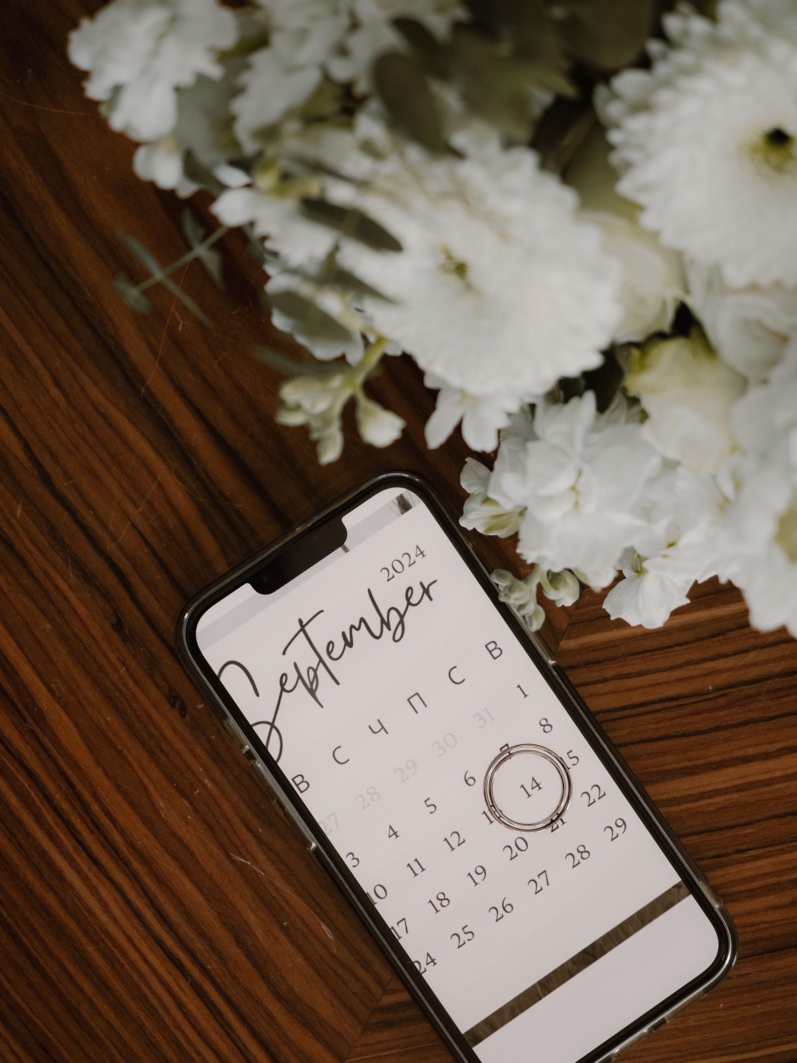 Татьяна и Илья. Фотограф Рязань. Семейный Свадебный фотограф