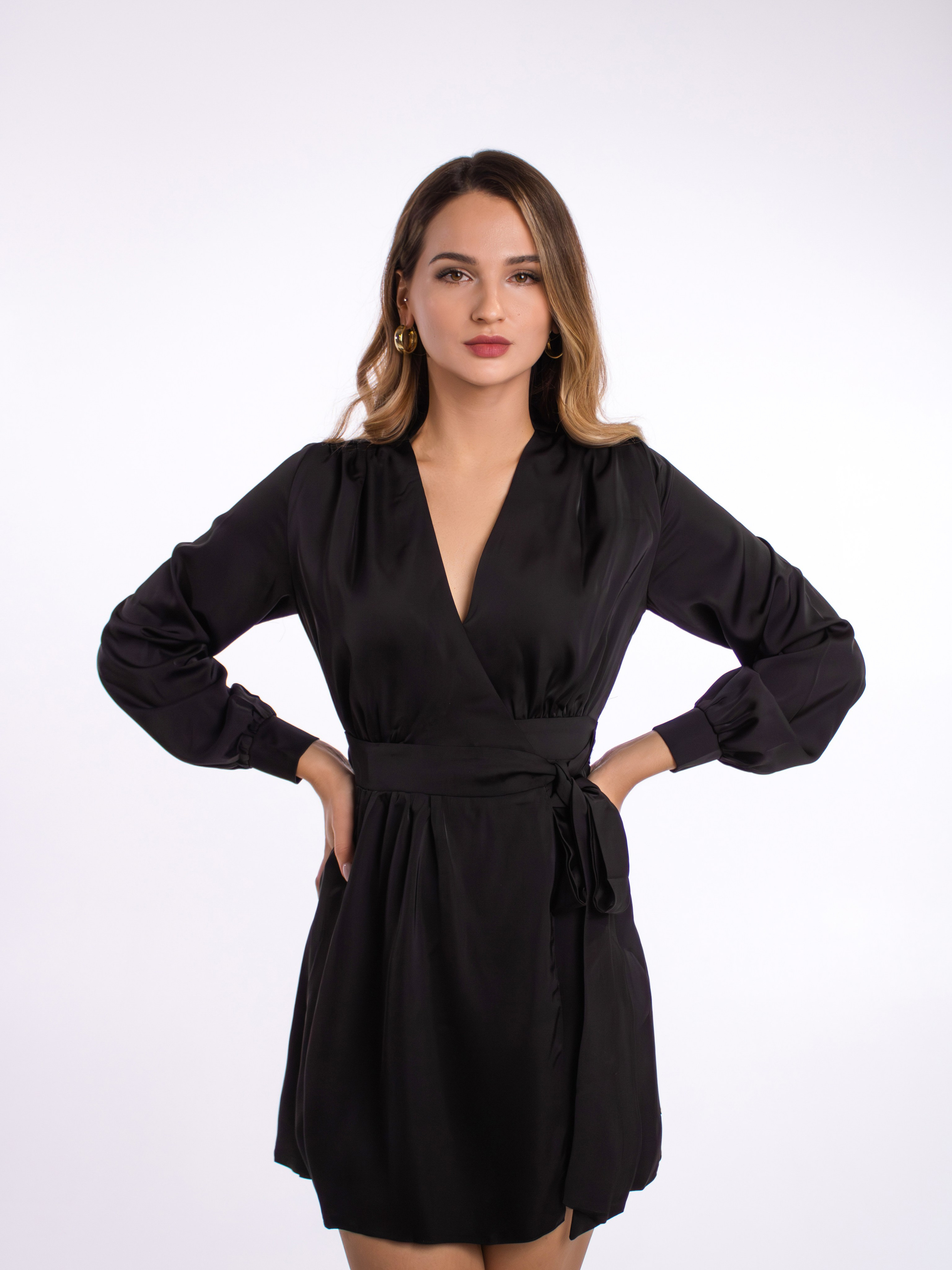 Съёмка для маркетплейса (WB). Фотограф в Самаре Анастасия Попова