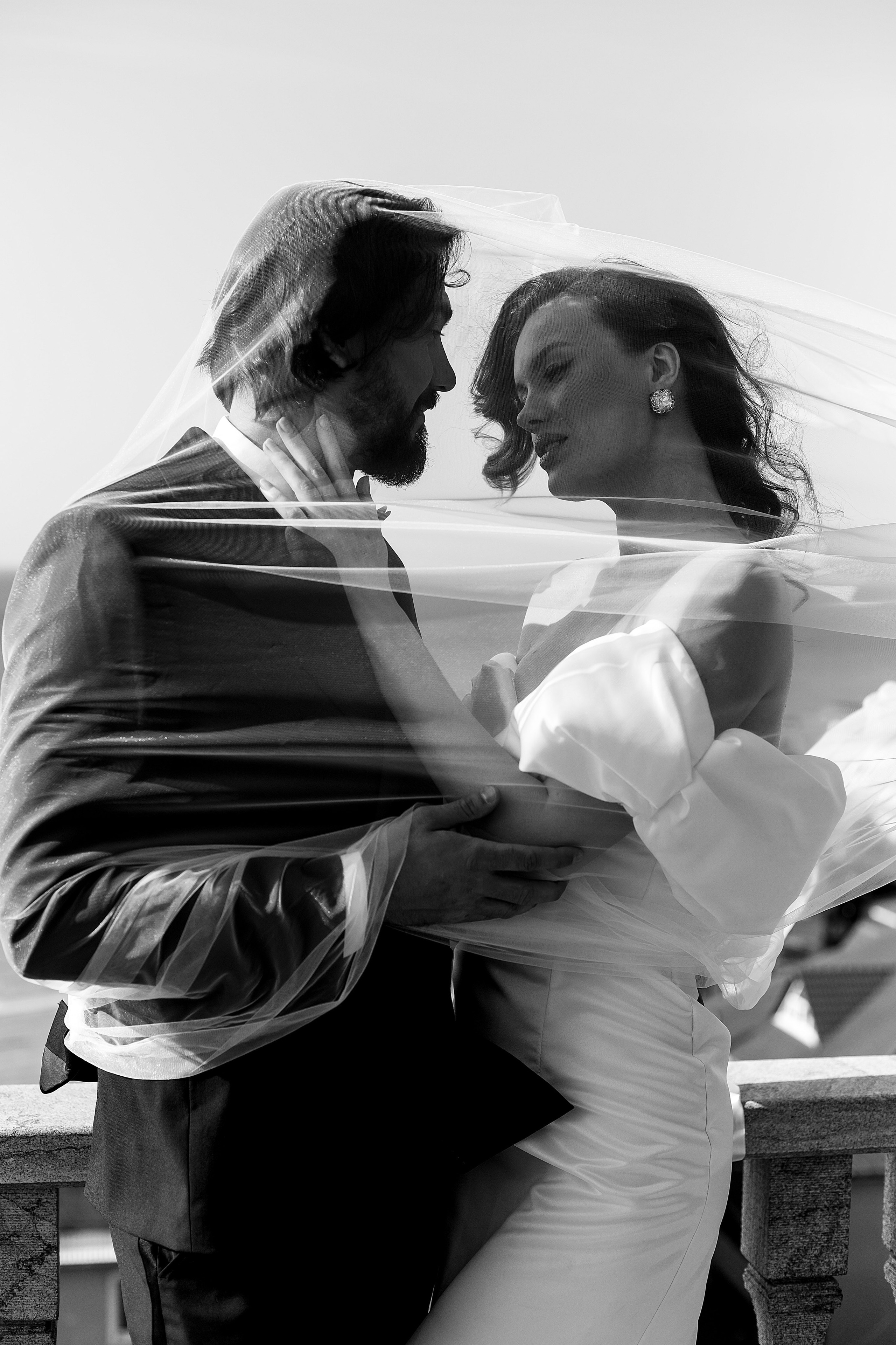 Свадьба. Свадебный фотограф в Москве Полина Дюваль