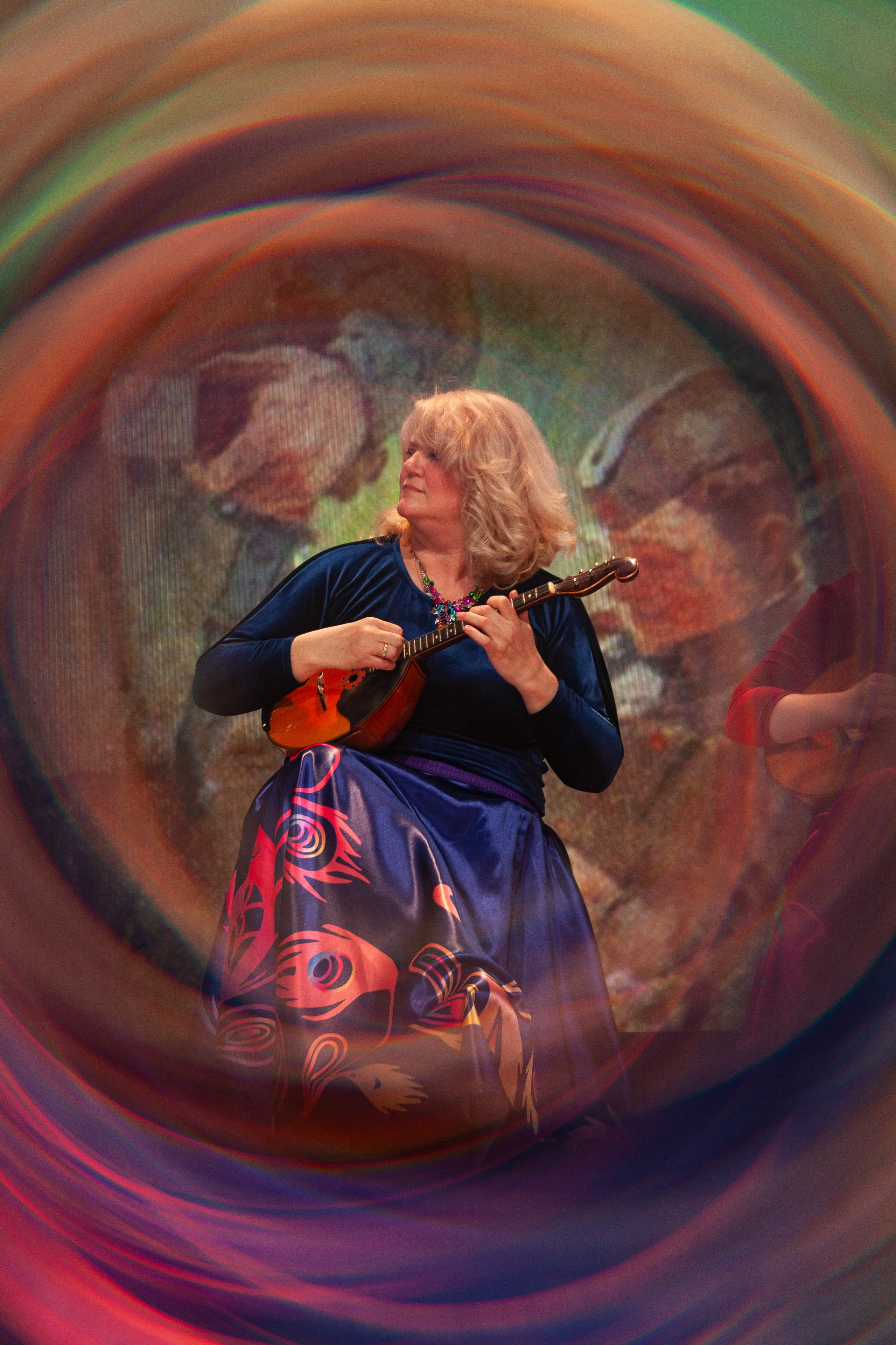 Юбилей ДМШ № 20. 30 лет. 21.04.25. Профессиональное фото в Казани: от идеи до результата. Фотограф Яна Мур