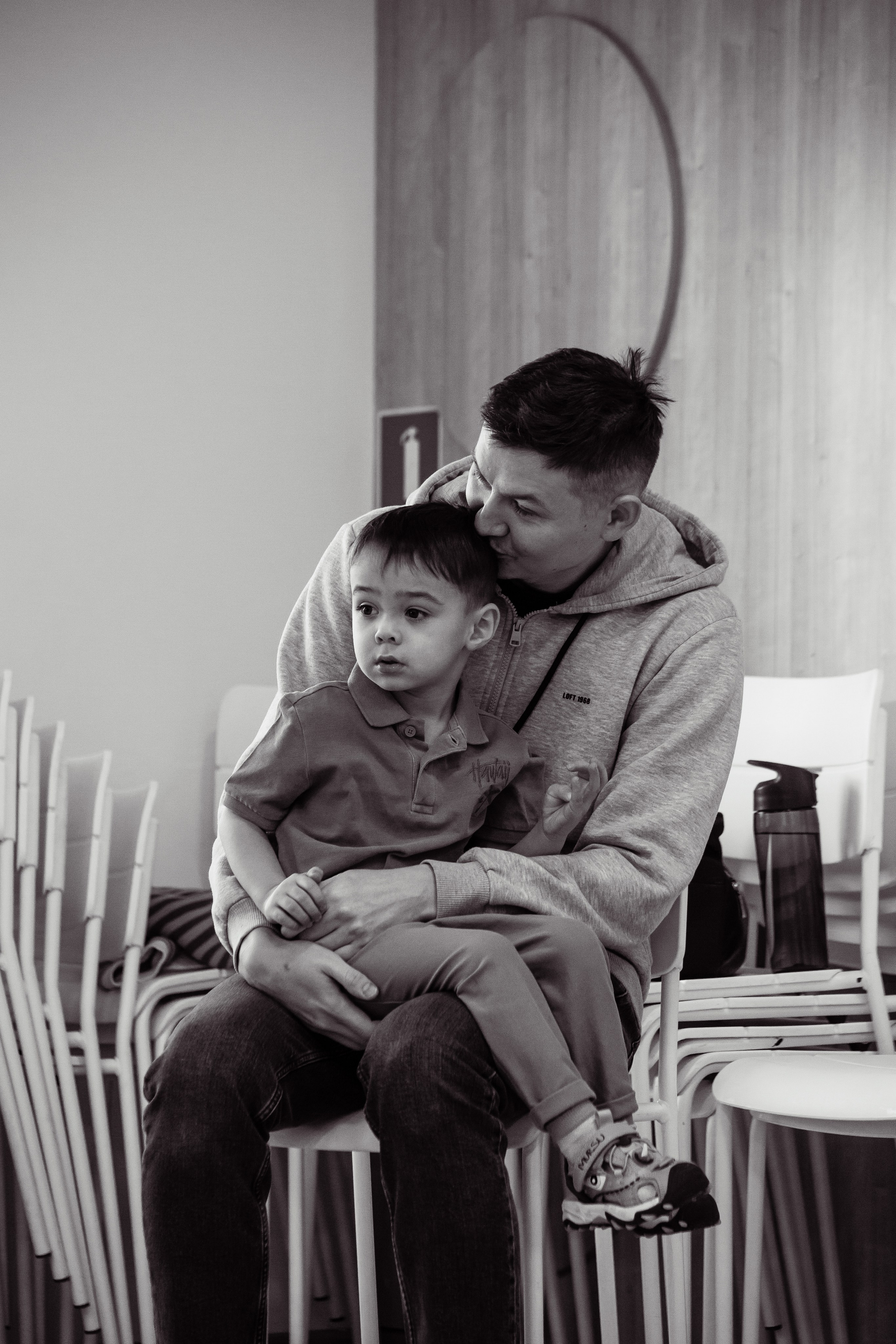 Детский концерт. Джаз-бэнд «МанушМануш». Золотые Бусины. 22.02.2025. Профессиональное фото в Казани: от идеи до результата. Фотограф Яна Мур