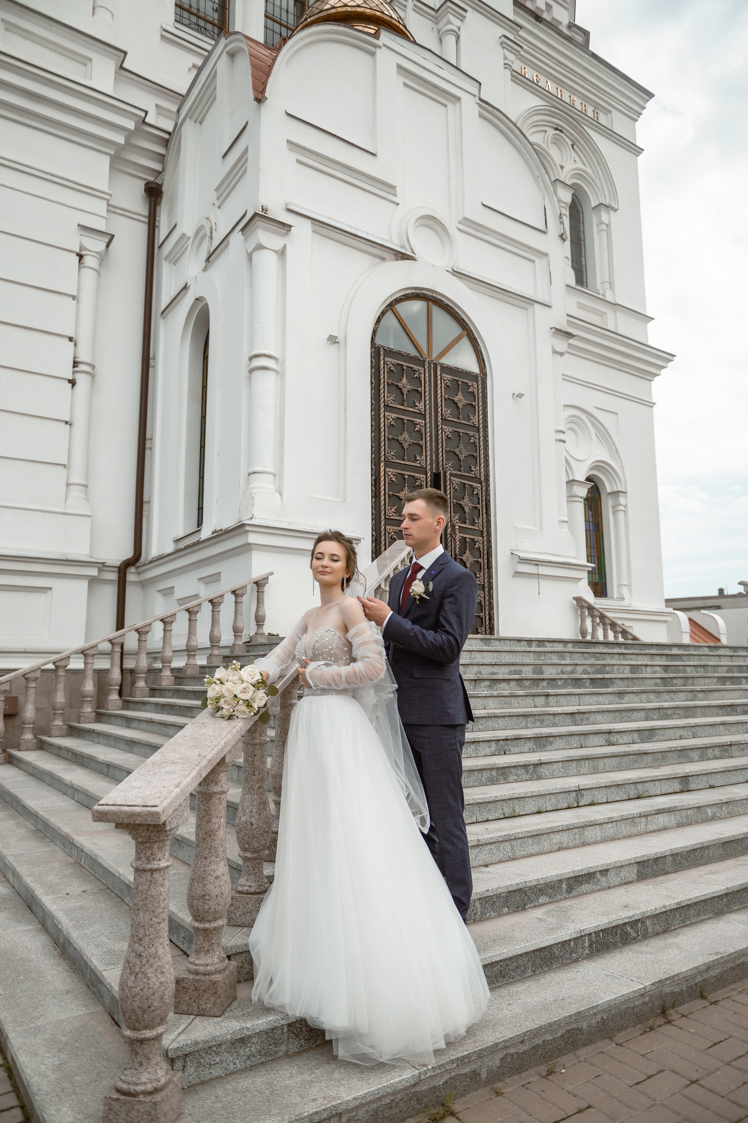 Евгений и Татьяна. Свадебный фотограф Белгород Валуйки Старый Оскол Воронеж