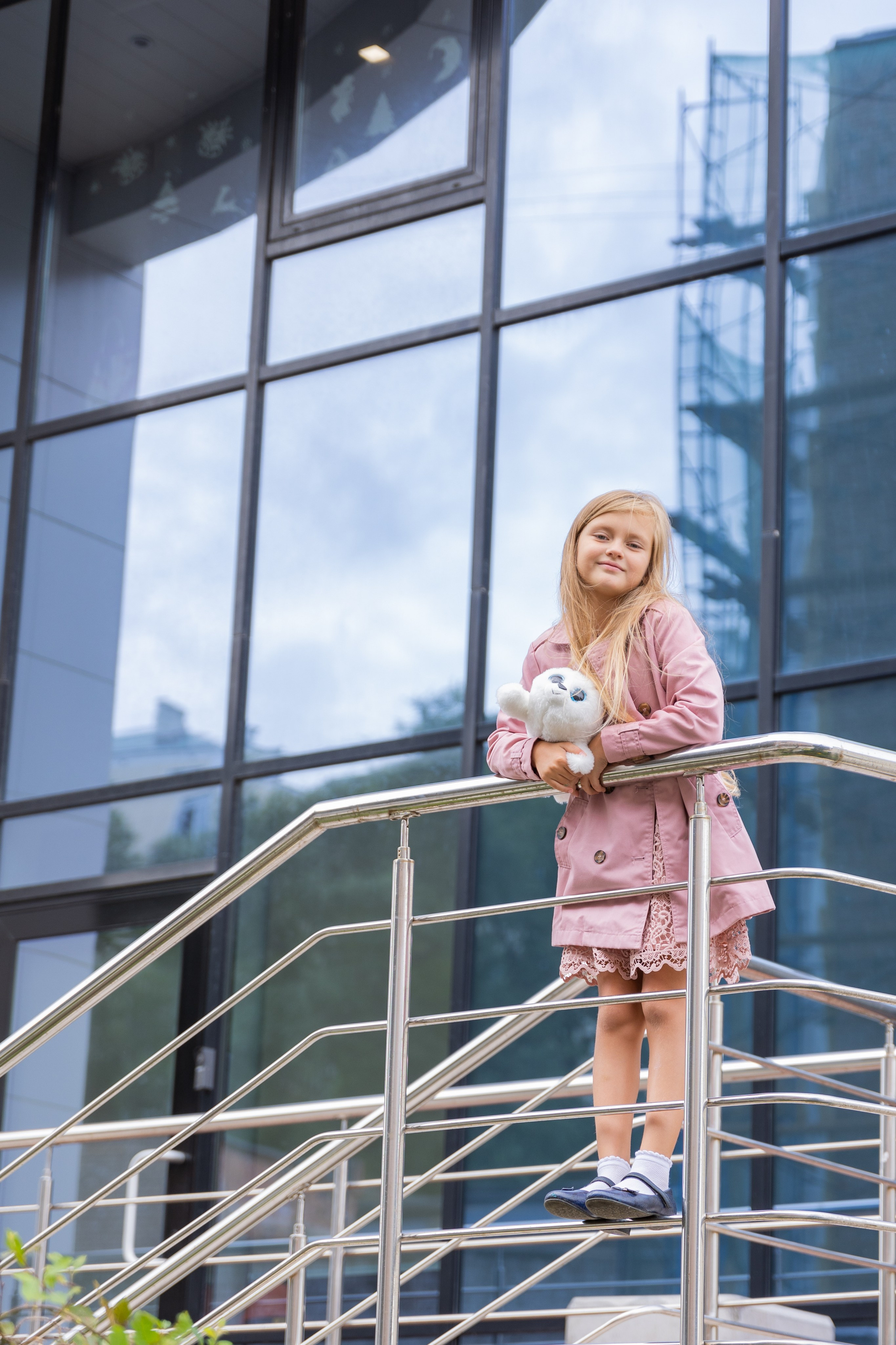 Фотосъемка на 7 футов, тропа здоровья. Выпускные альбомы во Владивостоке