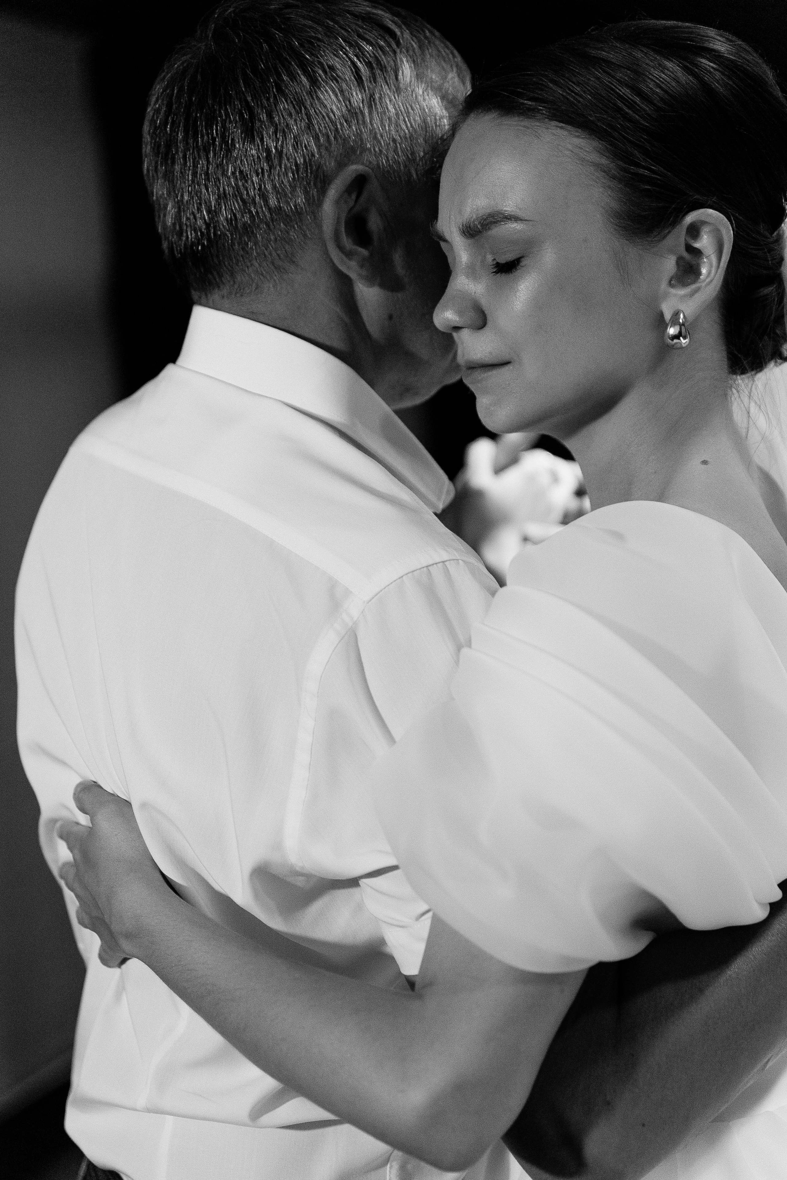 Ростик и Даша. Свадебный фотограф Ирина Поздеева в Томске/Северске