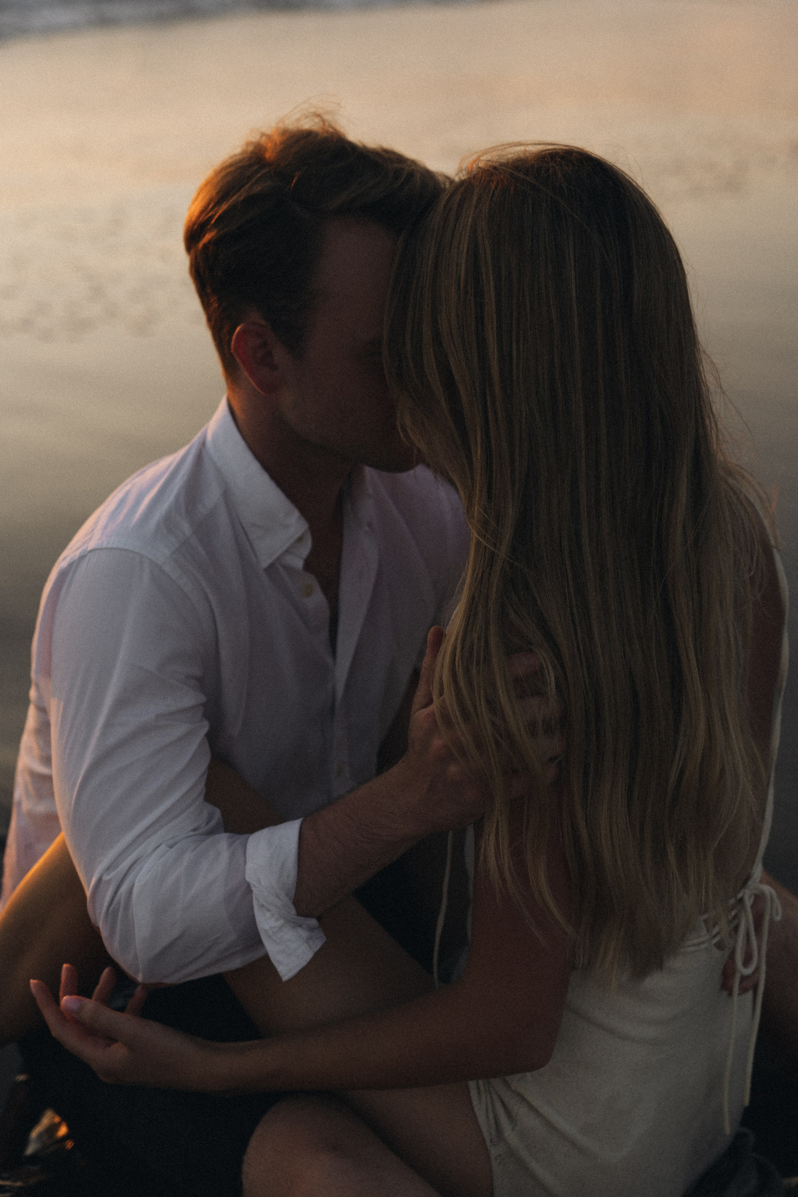 Катя и Денис. Фотограф Alena Ray