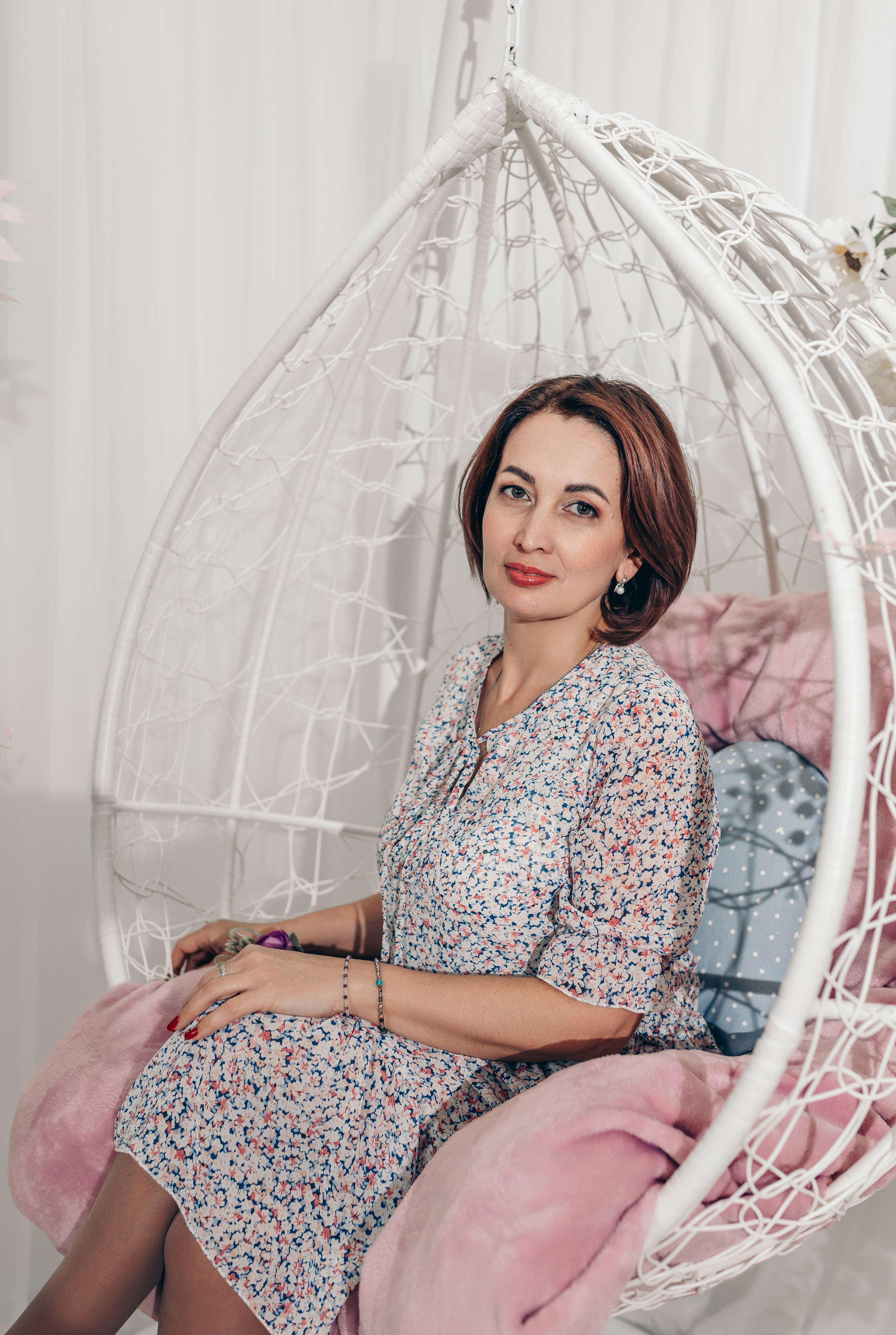 Женский круг. Семейный и детский фотограф в Анапе Наталья Абраменко