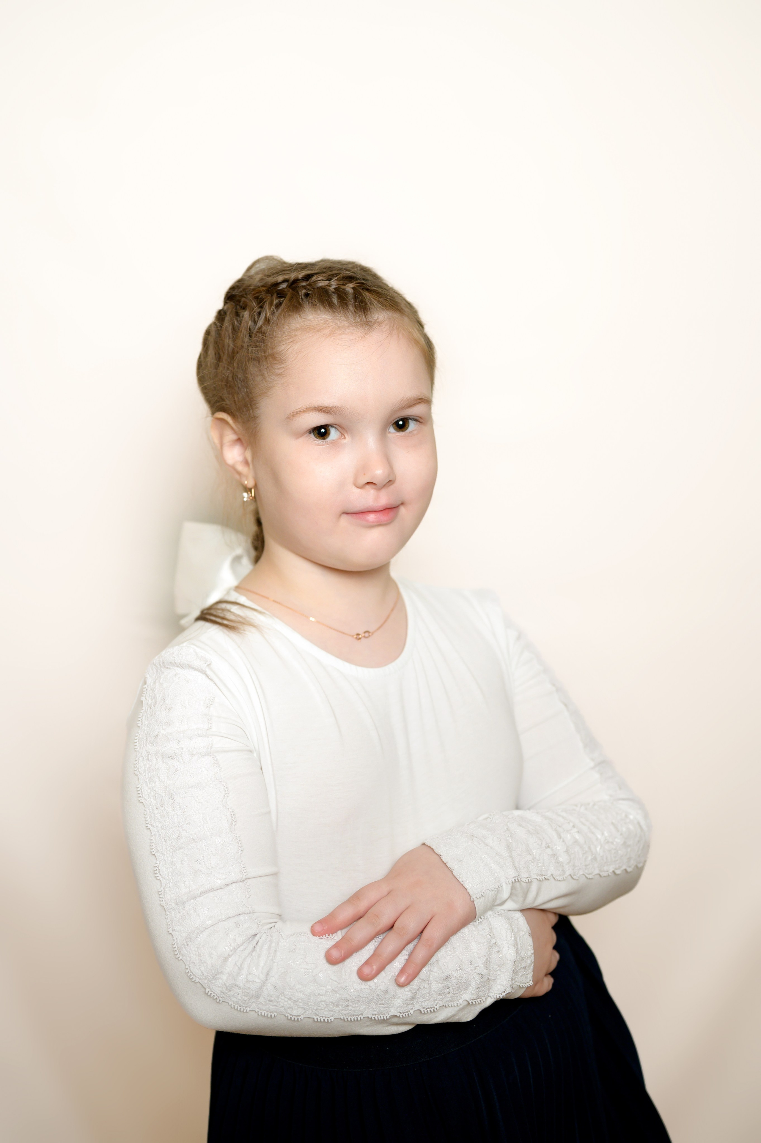 Общее фото для Первоклассников. Фотограф новорожденных, семейный детский в Тюмени Татьяна Морозова