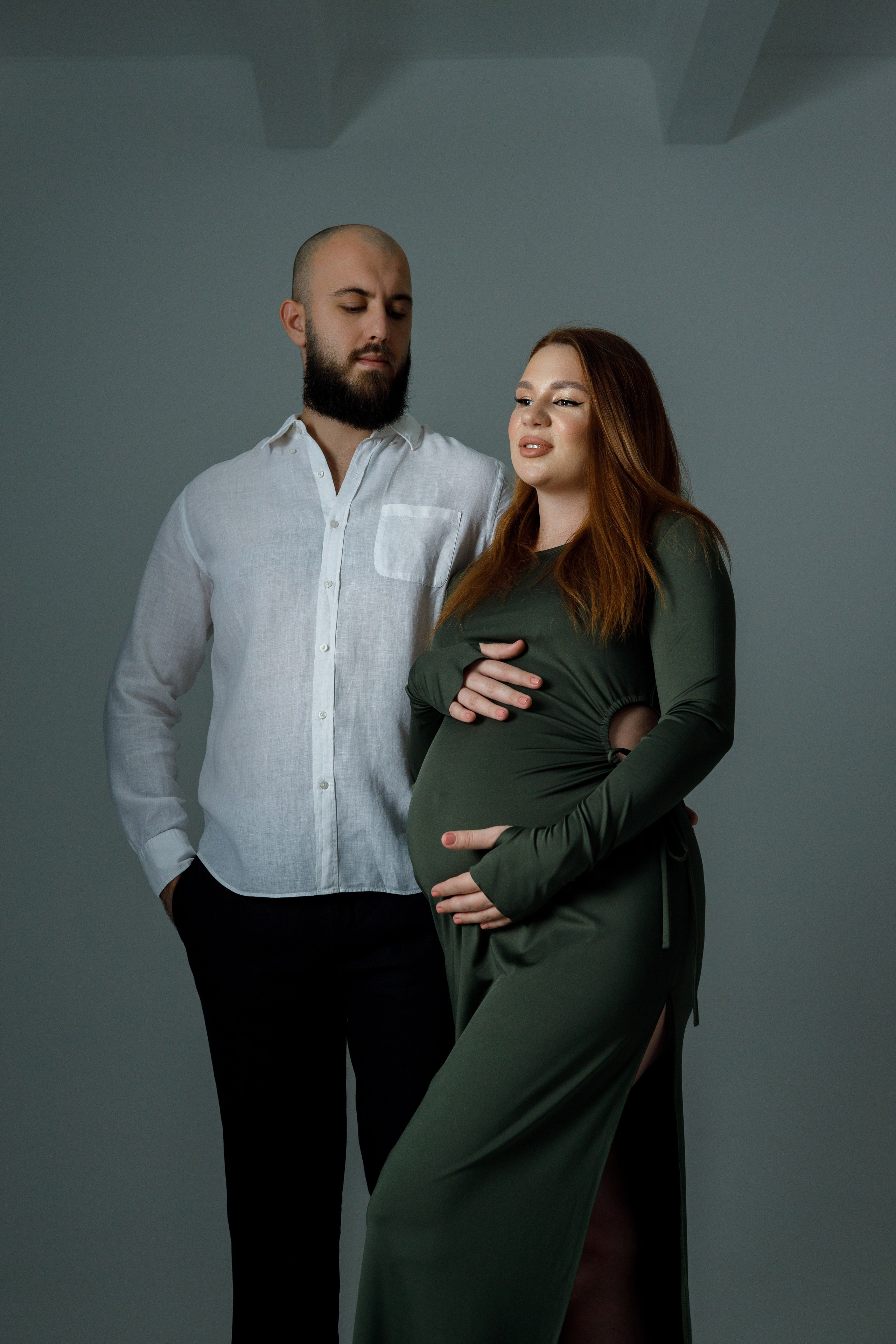 Илья и Мария. Фотограф Краснодар