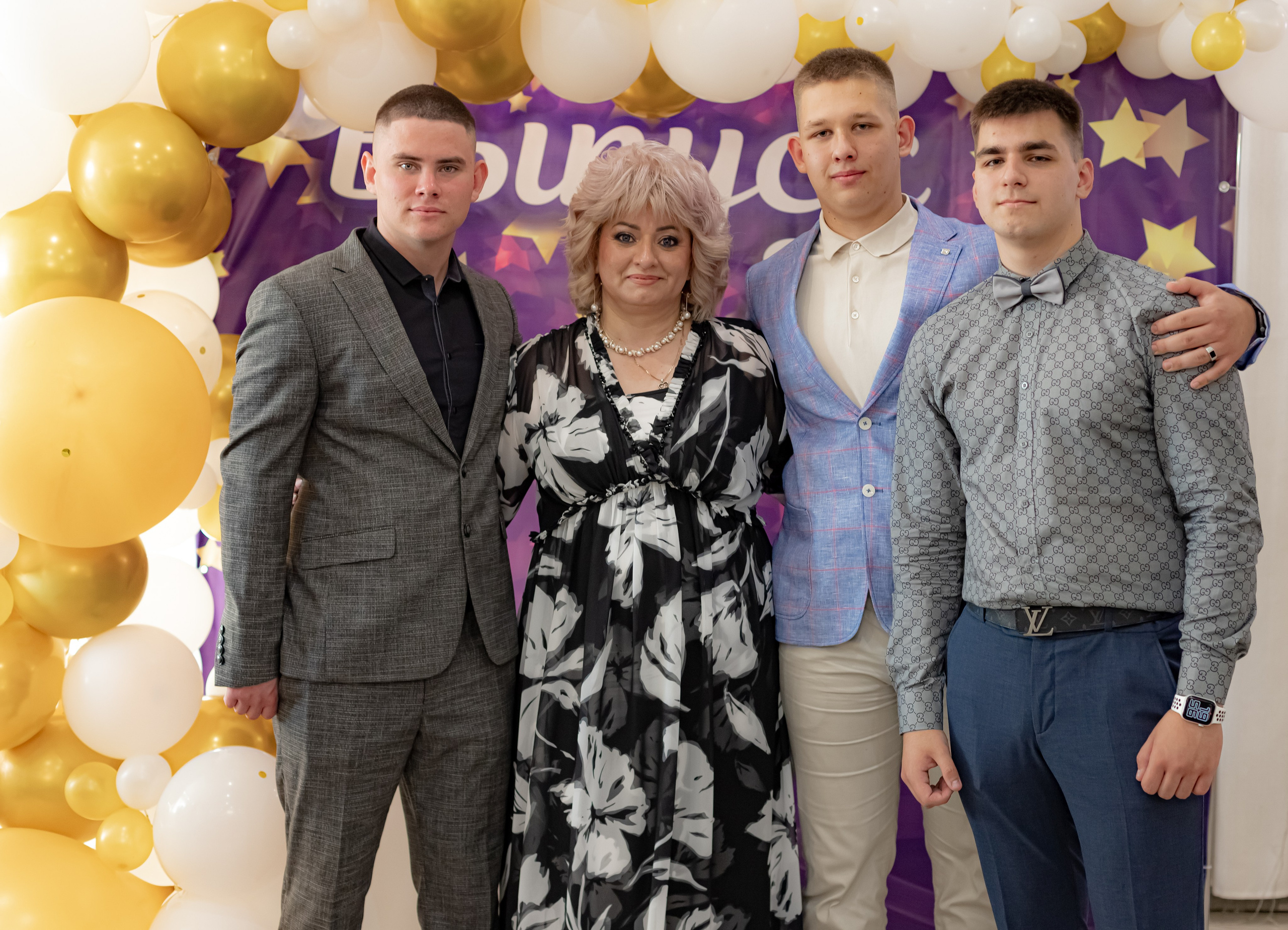 Выпускной. Photokarish