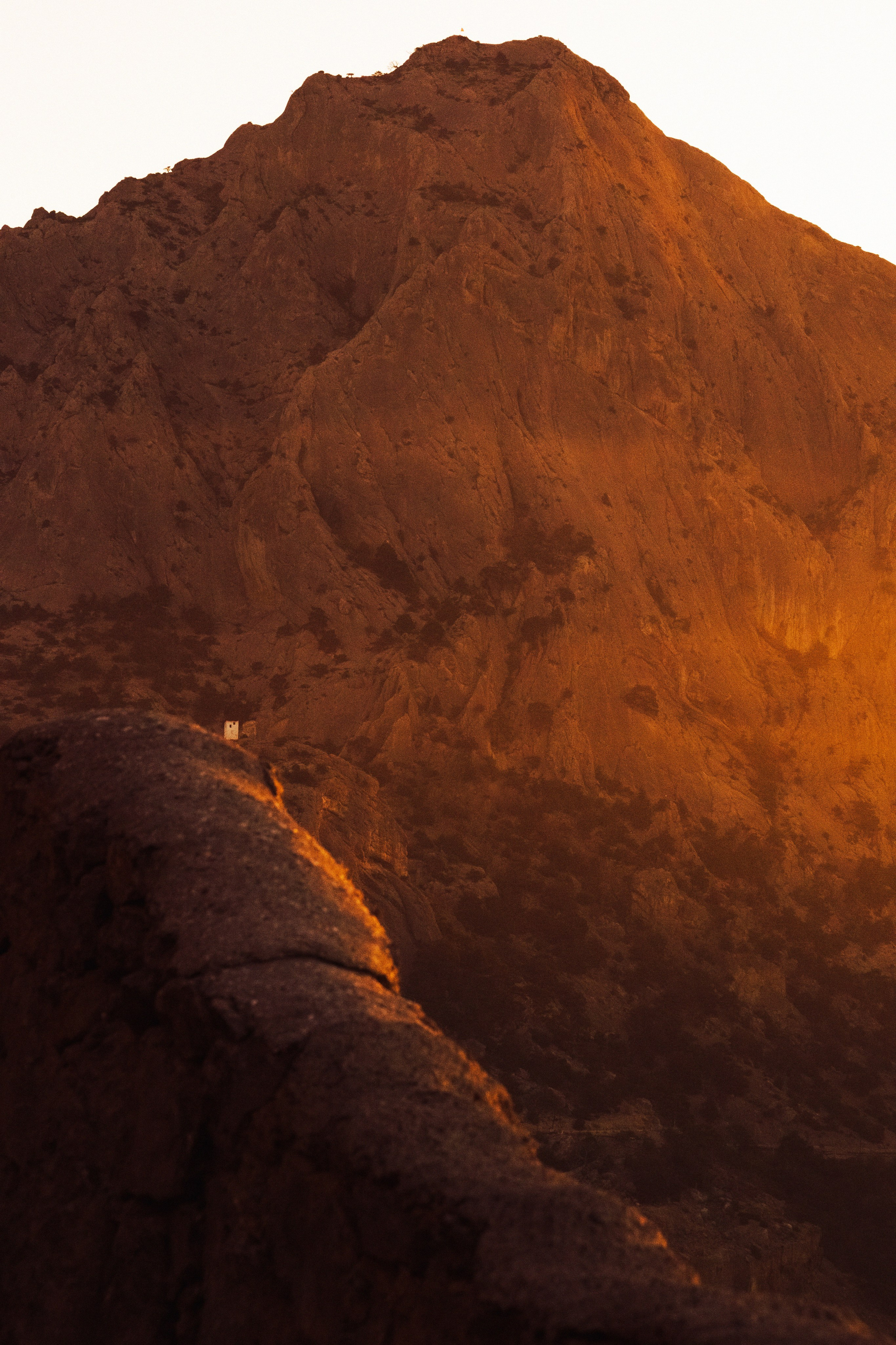 Весеннее путешествие. Семен Соколов