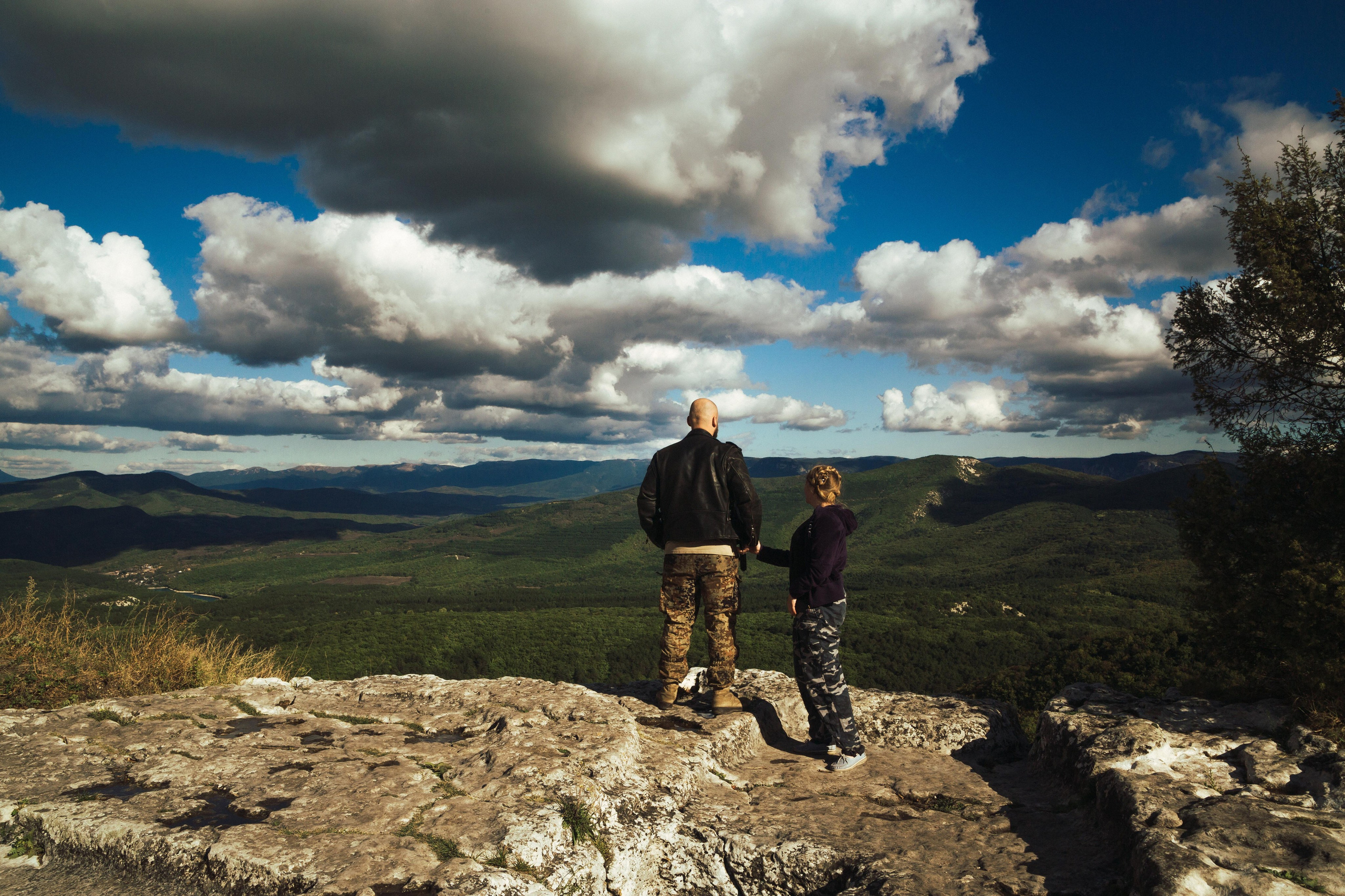 Таинственный Мангуп. Семен Соколов
