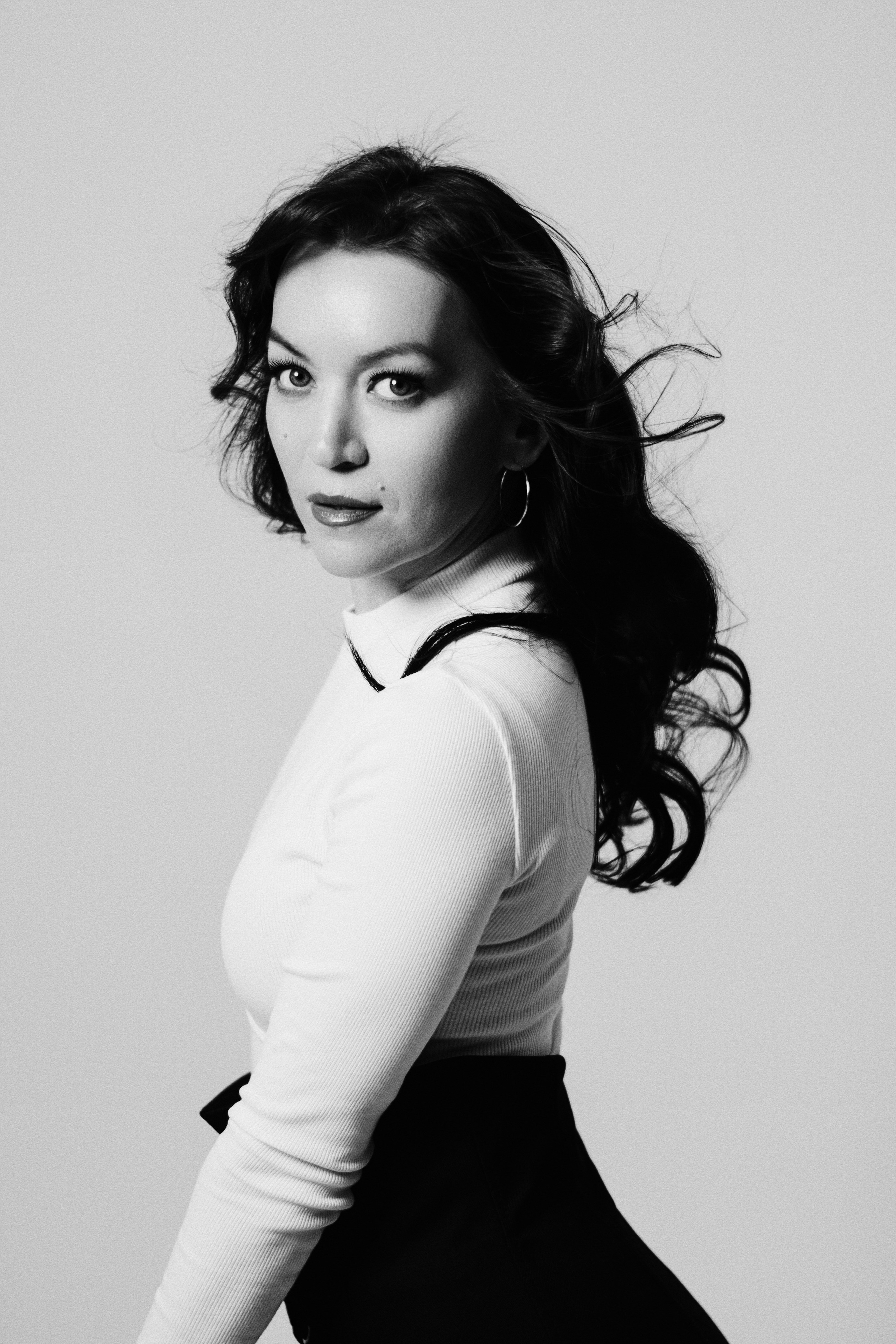 Венера. Фотограф Дарья Мустафина, Тюмень