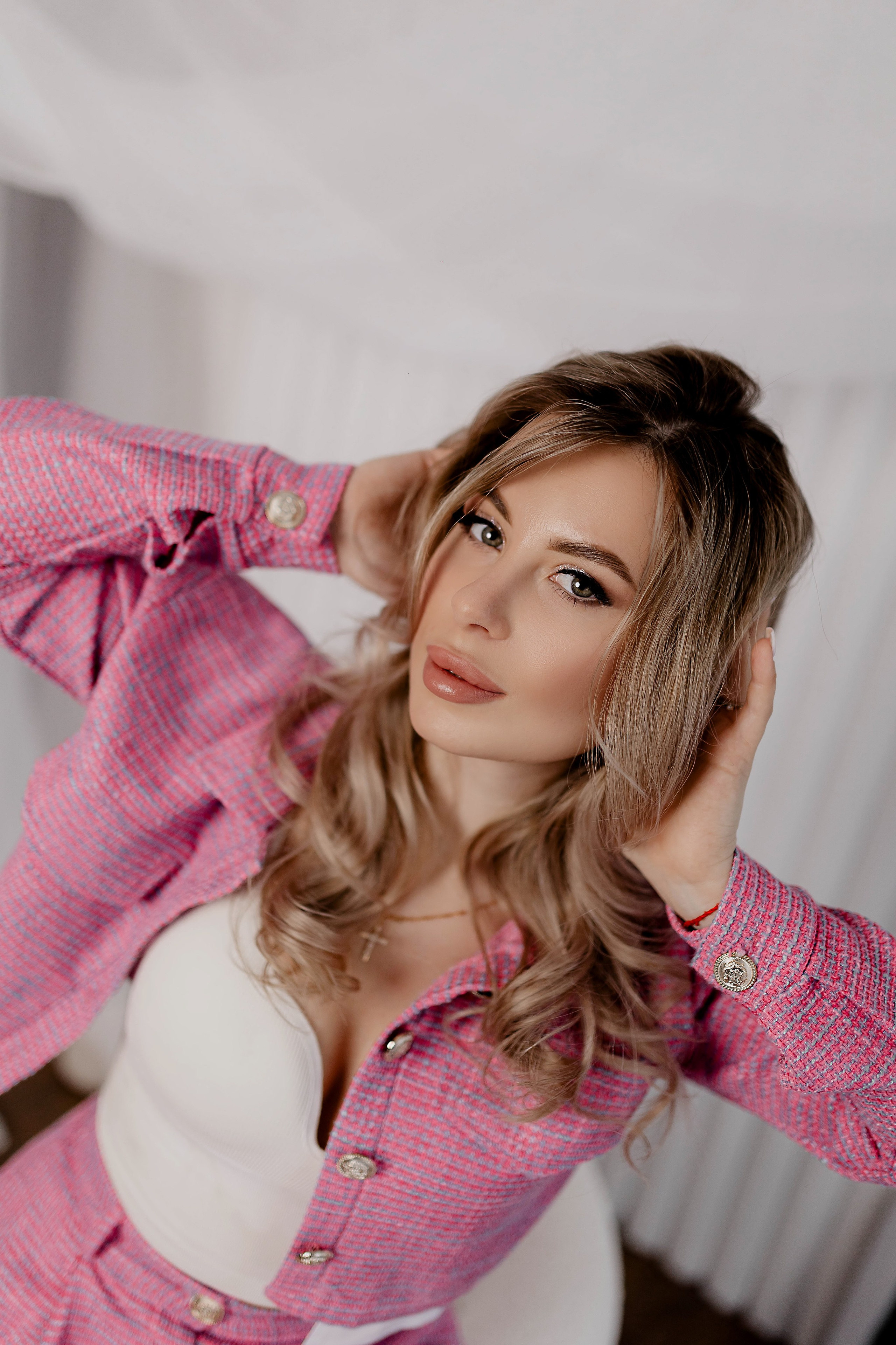 Алина. Свадебный и портретный фотограф Брянск, Дятьково