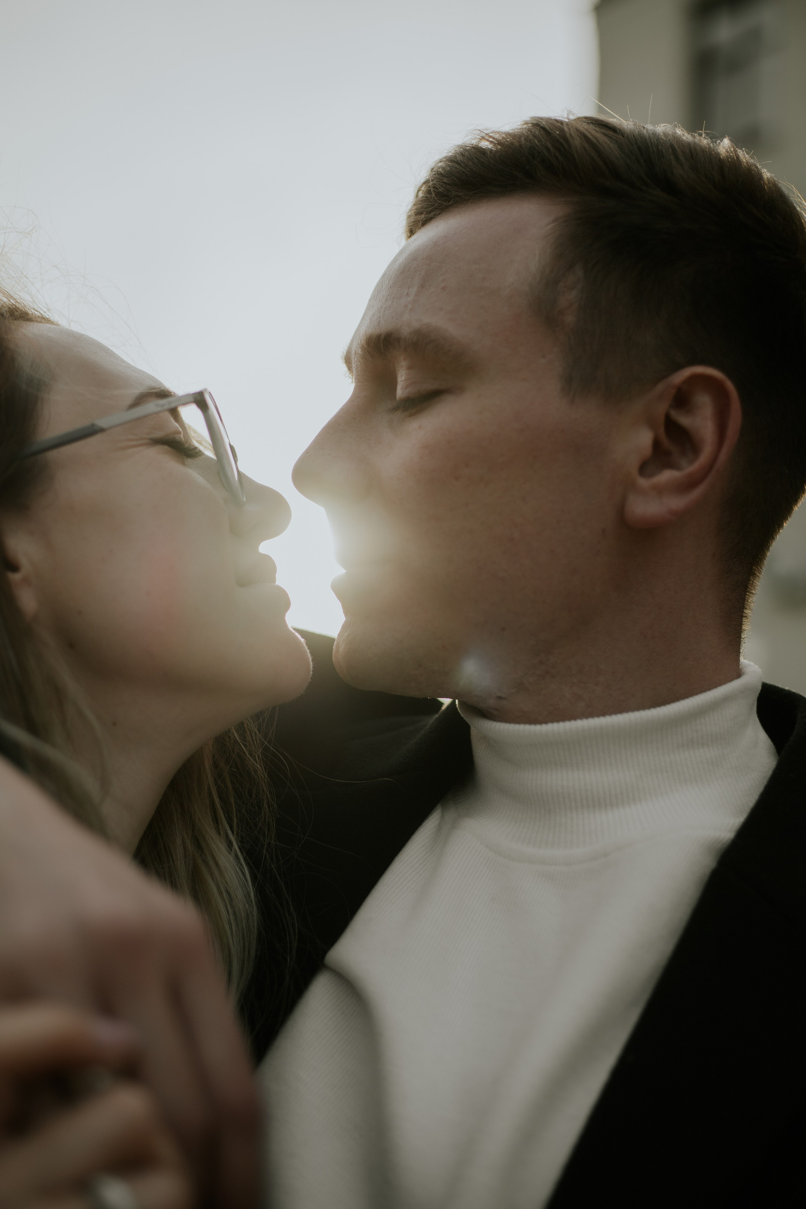 Юлия и Валерий. Семейный фотограф в Ростове-на-Дону Анастасия Рыбина