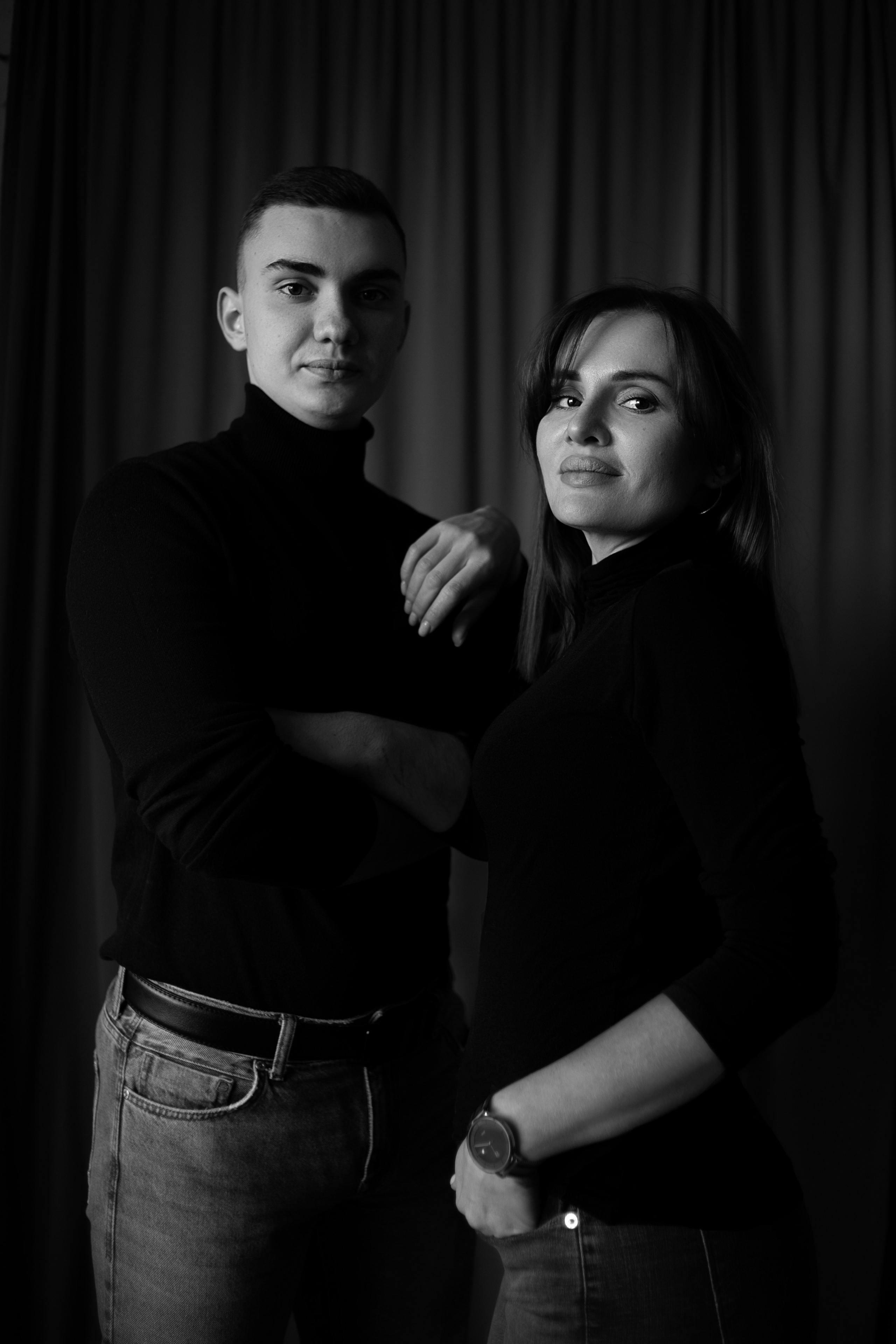 Наталья и Константин. Семейный фотограф в Ростове-на-Дону Анастасия Рыбина