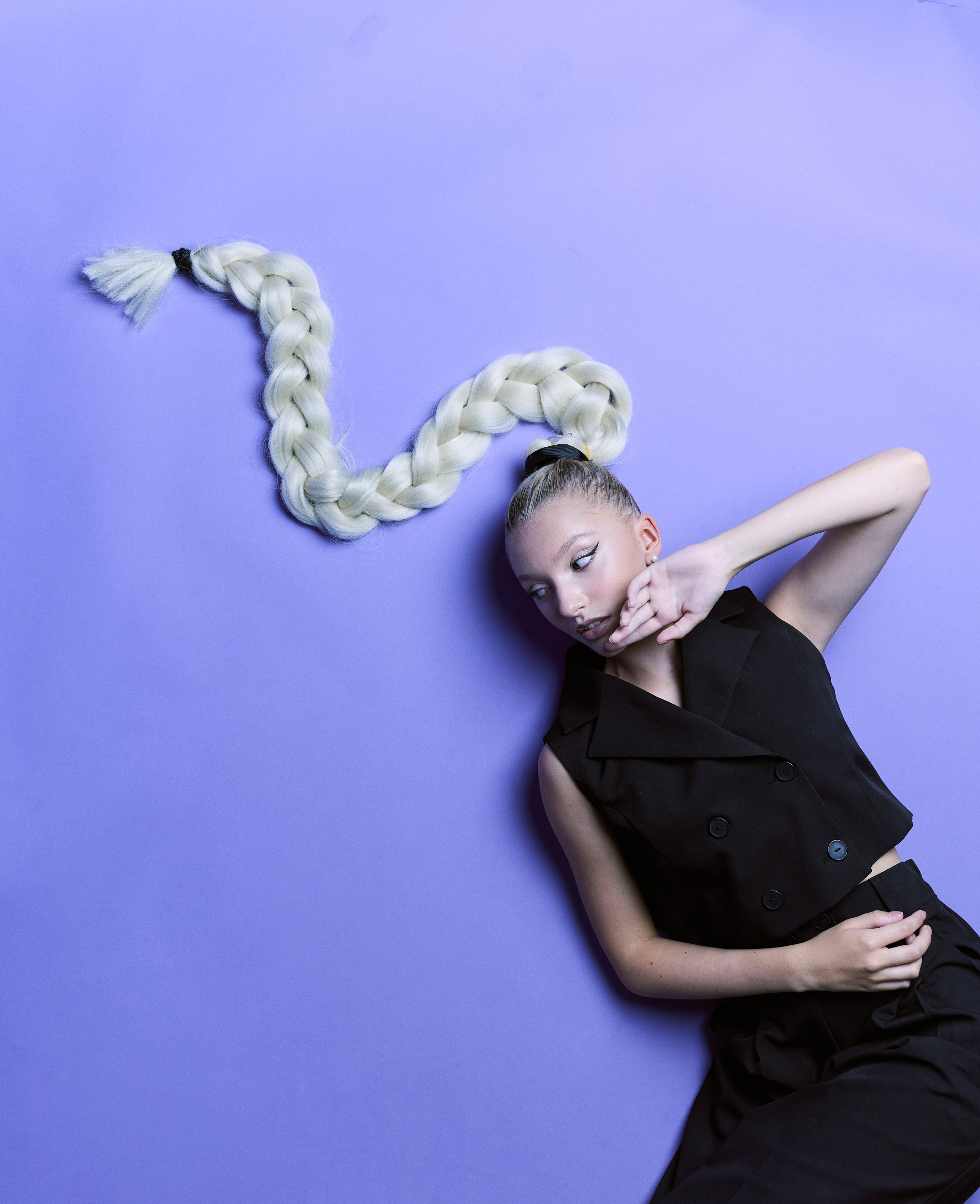 ARTISTS. SABINA / PHOTO&VIDEO STORYTELLER /