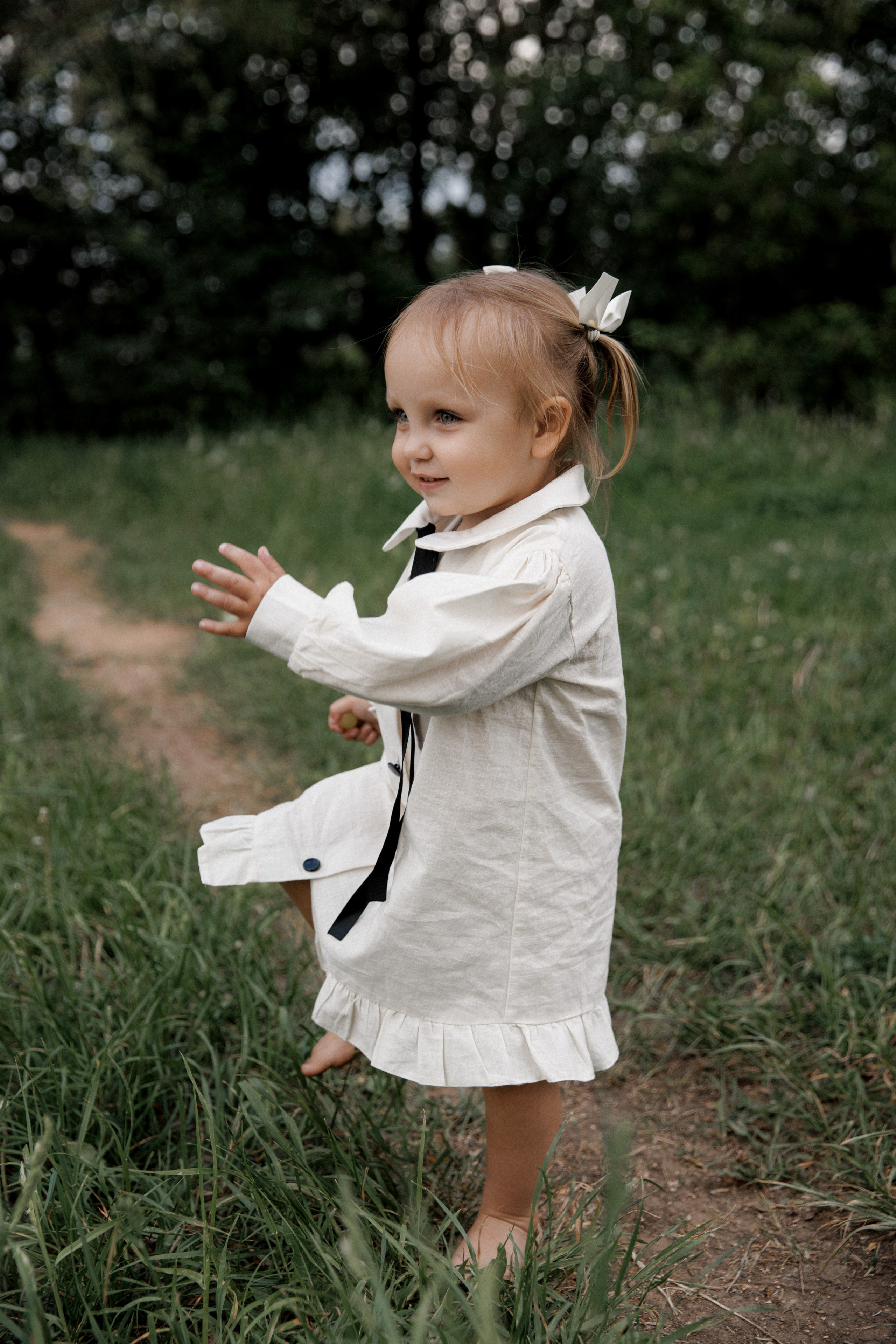 День Рождения Амели. Свадебный и семейный фотограф в Москве Julia Juice