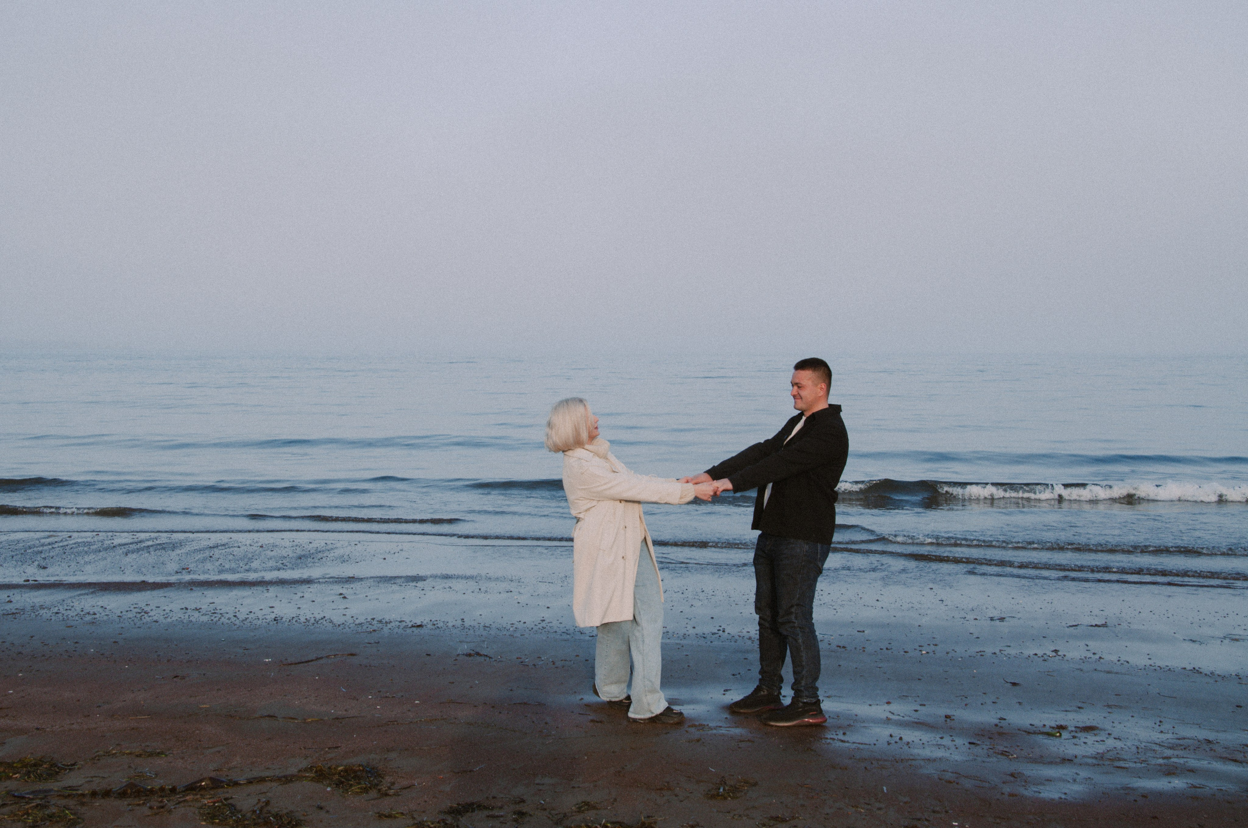 Ярослава и Кирилл