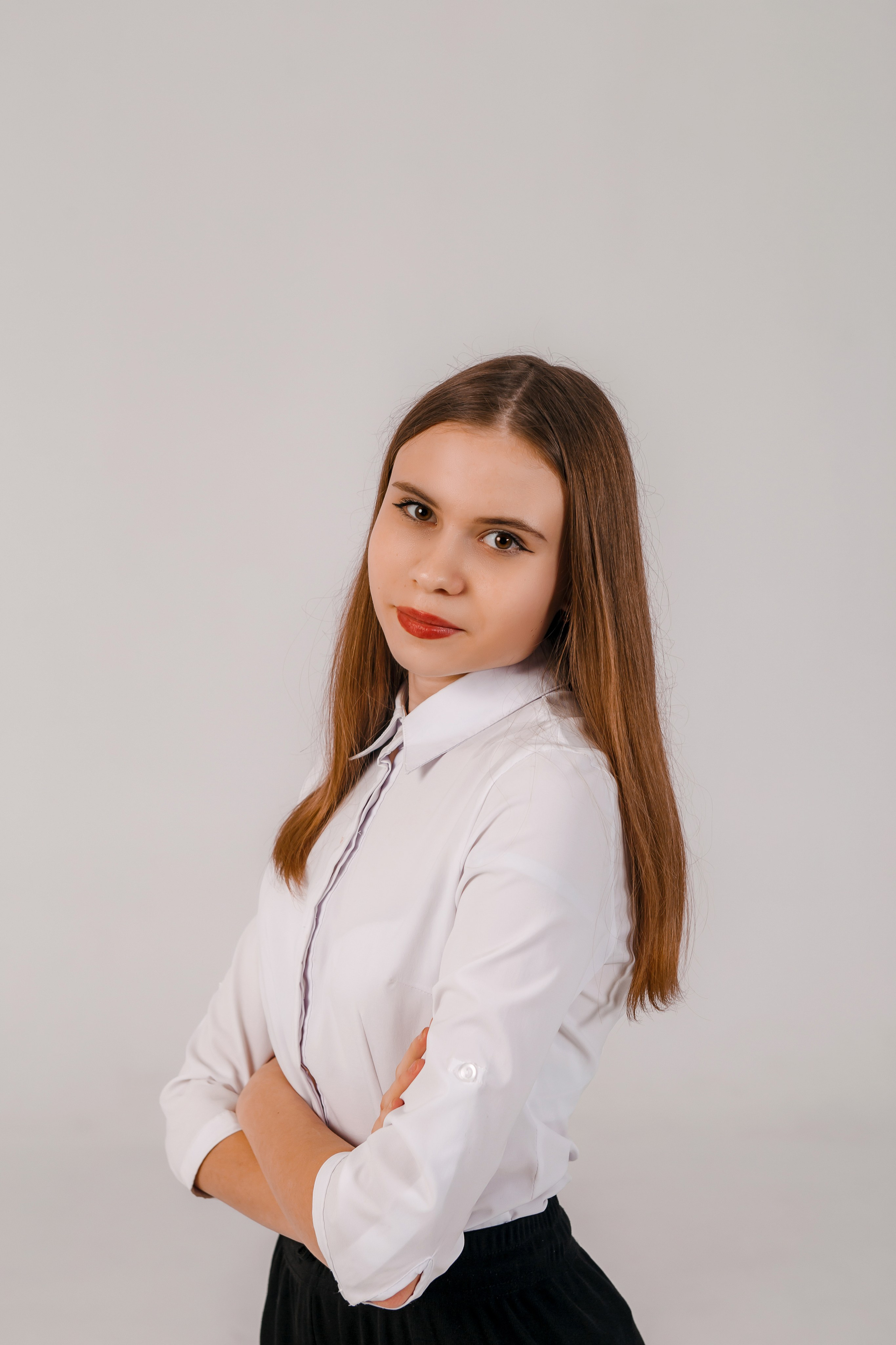 Старшие классы. Фотограф Саранск Екатерина Жукова