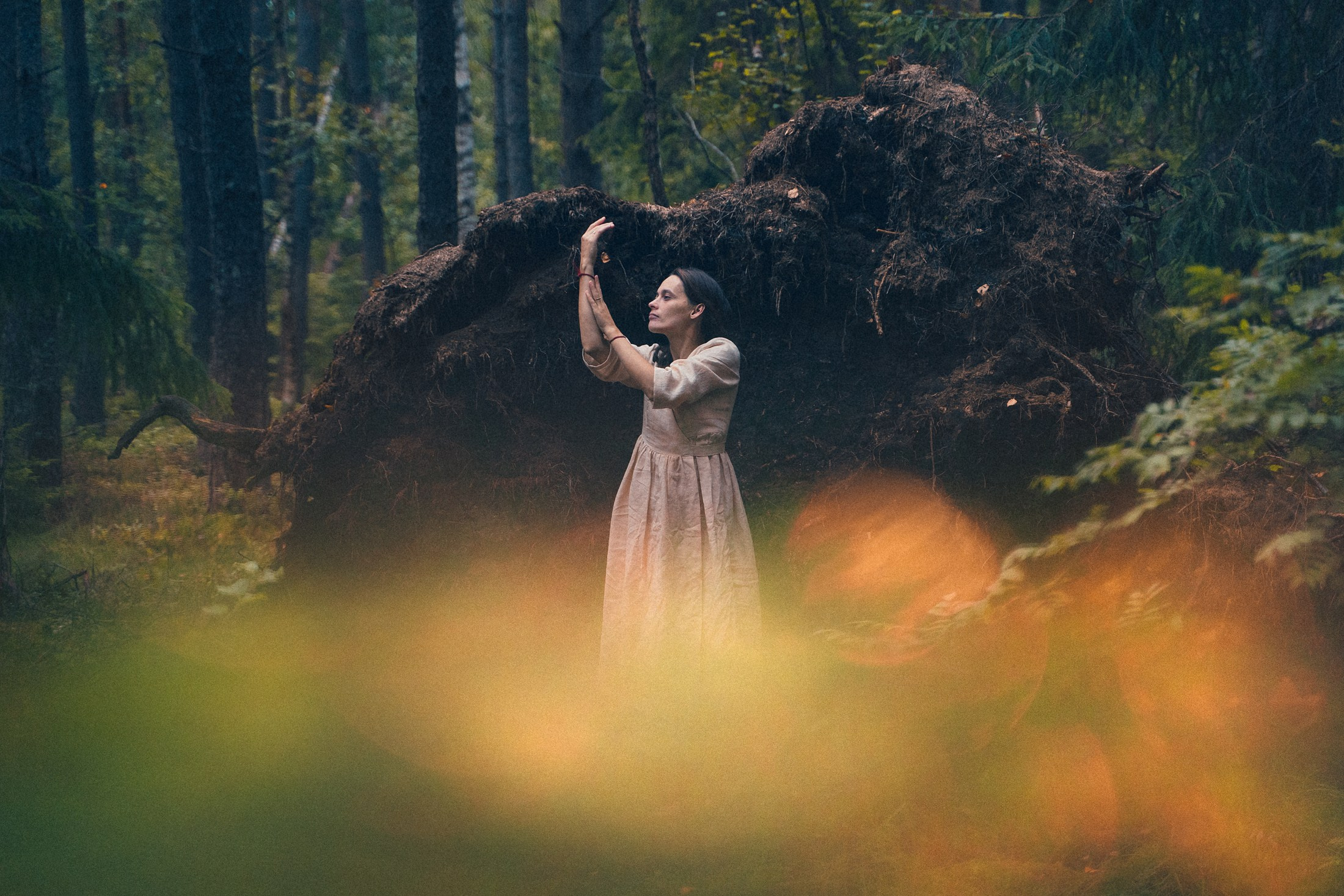 Наощупь. Алиса Аницкая