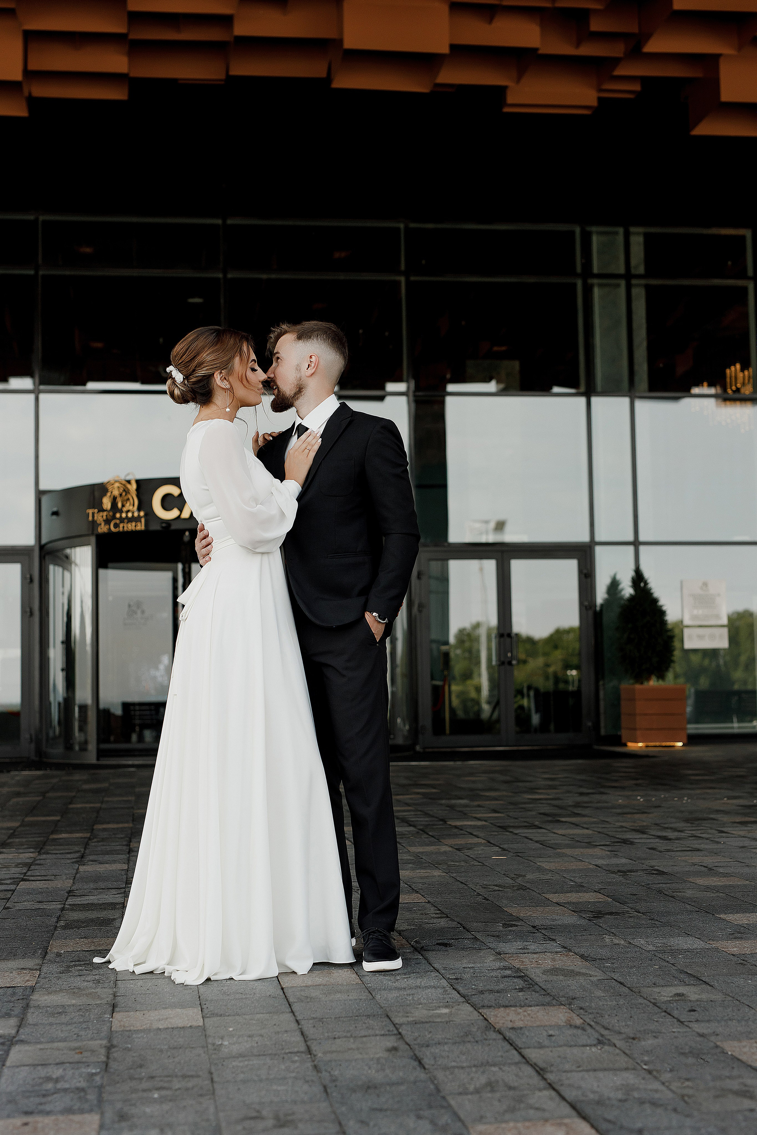 Лиза и Игорь. Свадебный и семейный фотограф  во Владивостоке Ольга Украинец