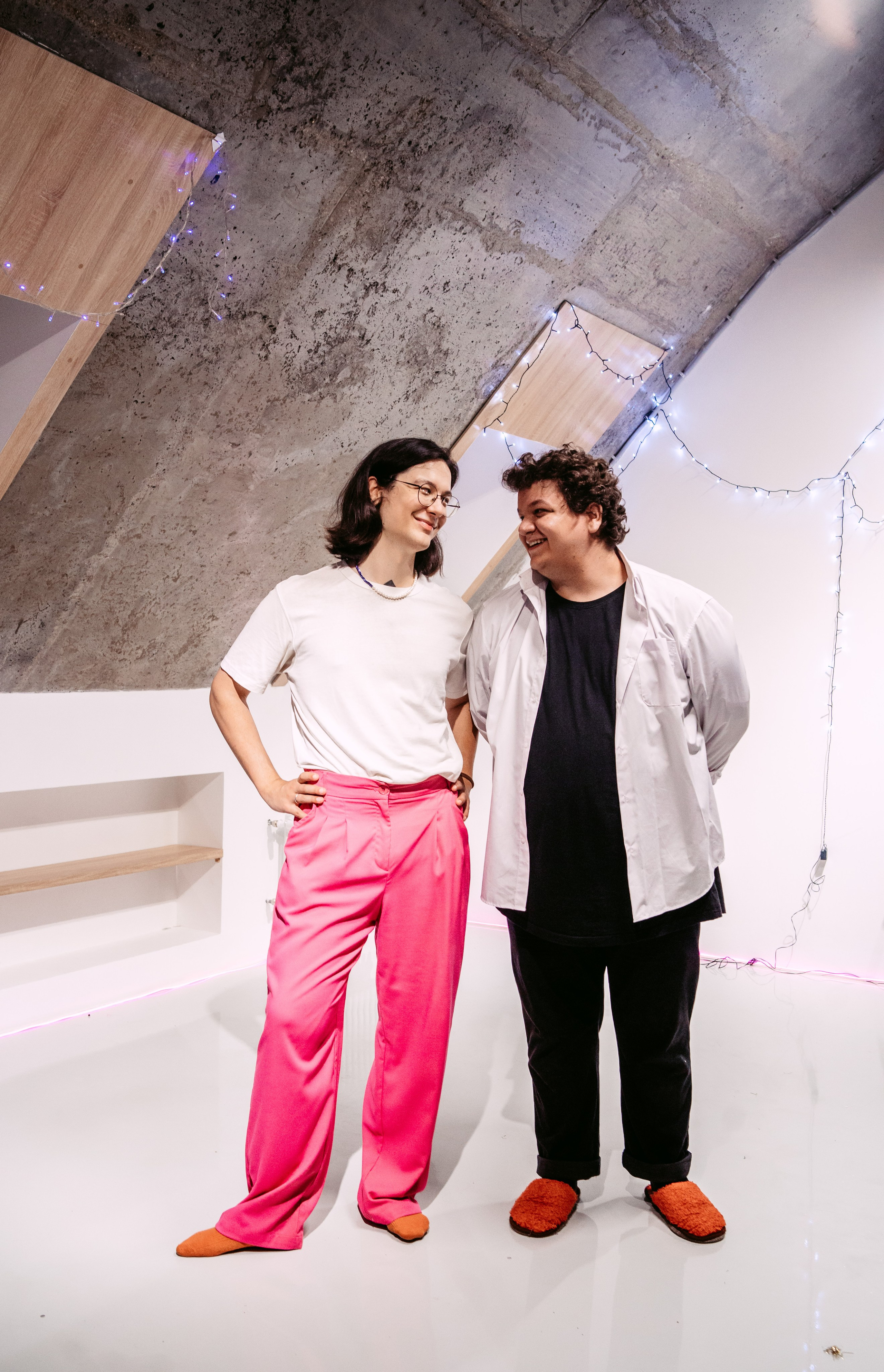 Кружок хора / 2022. Саша Копылов, фотограф в Казани