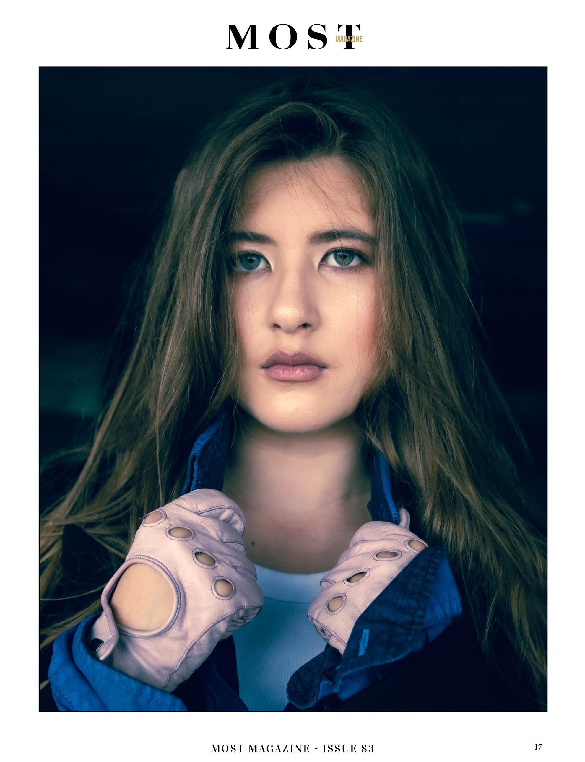 Мои кейсы. Модный фотограф в Самаре/Москве Ксения Ли