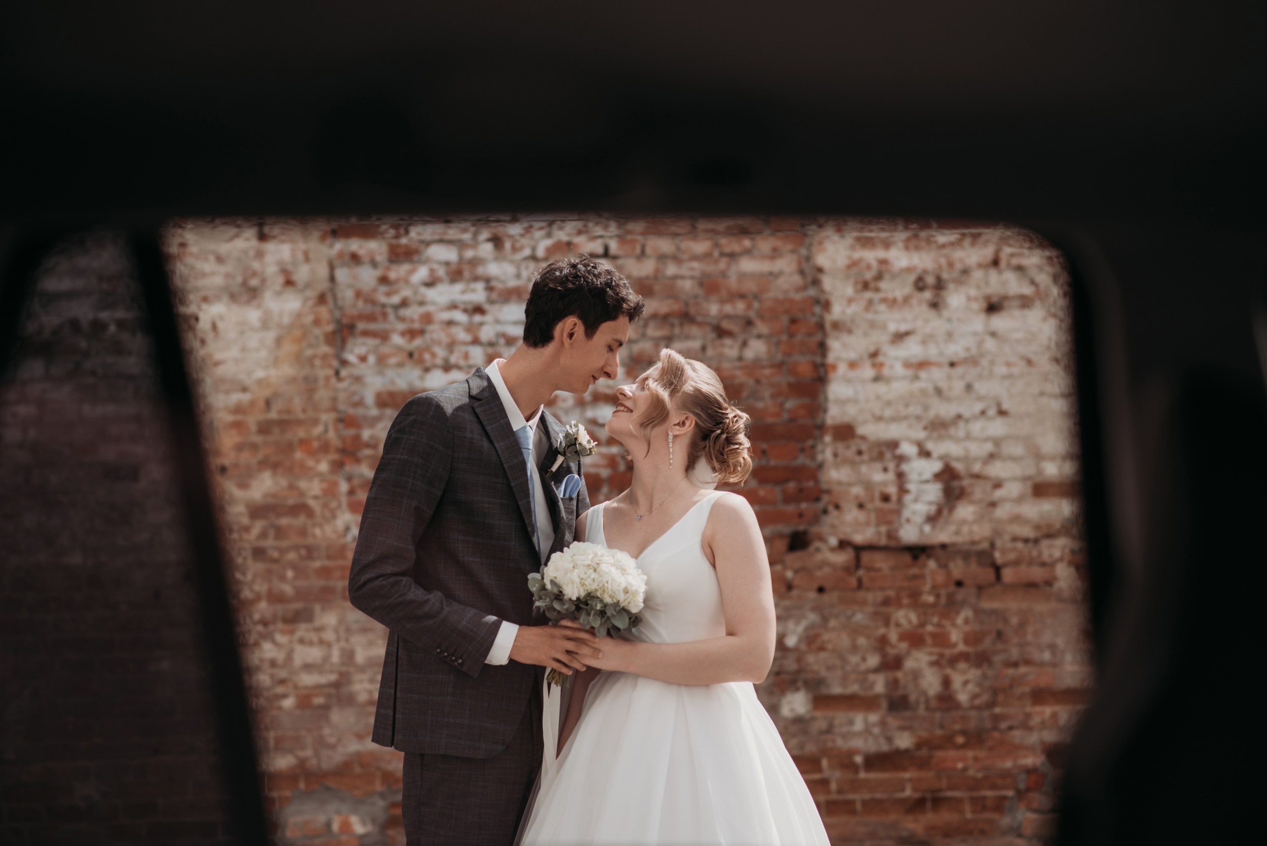 Илья и Дарья. Свадебный организатор координатор Екатеринбург Серов Дарья Окишева