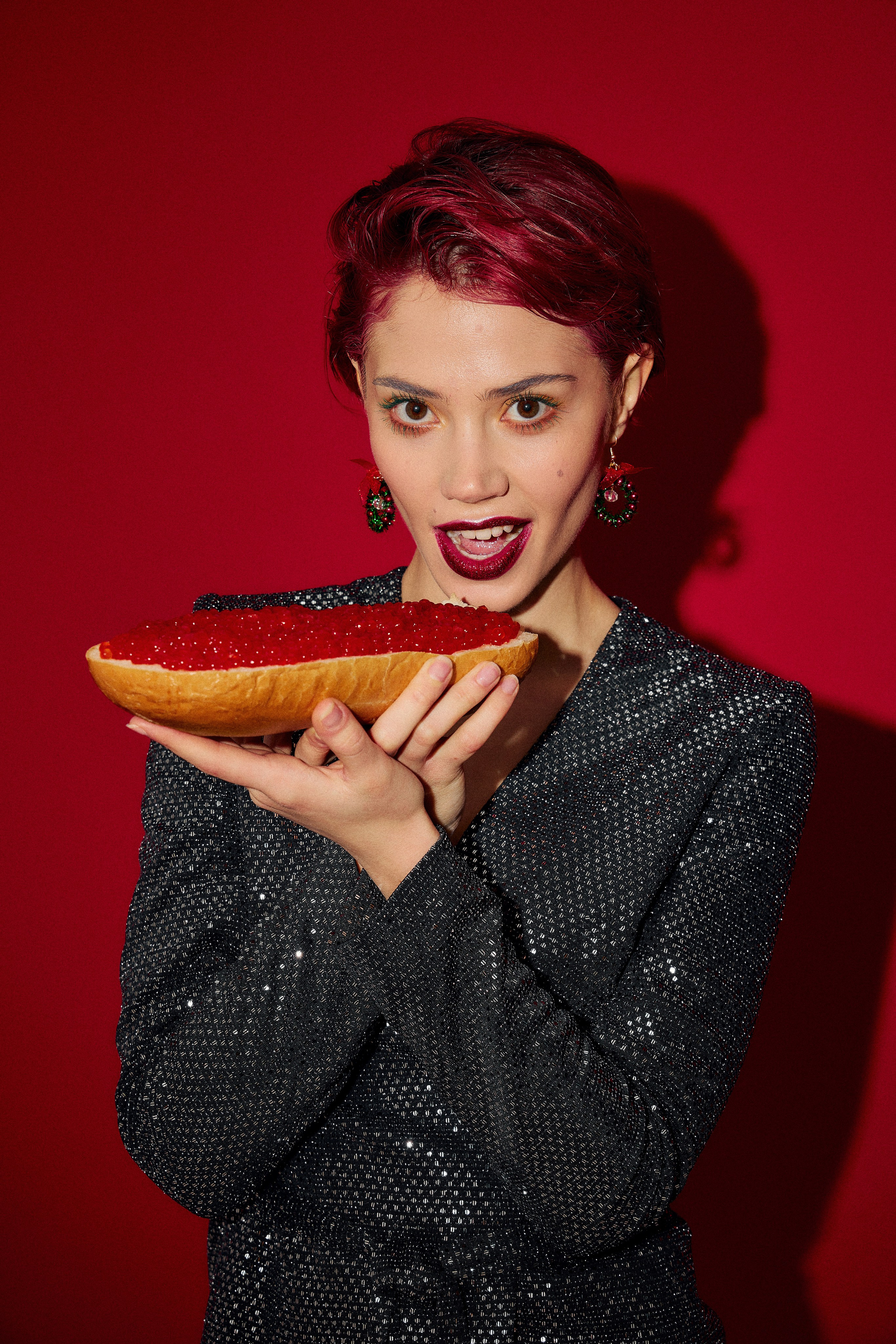 Новый Год. Профессиональный фотограф, Москва | Елена Павлова