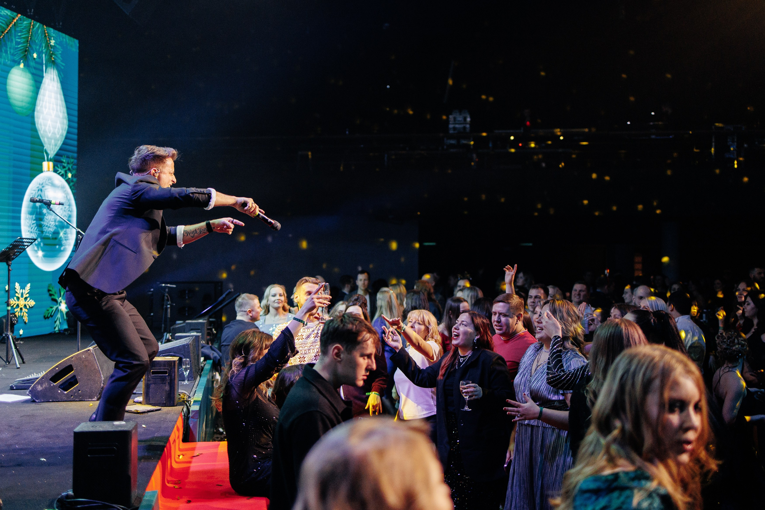 SBER LEASING. Фотограф в Москве Алексей Виноградов