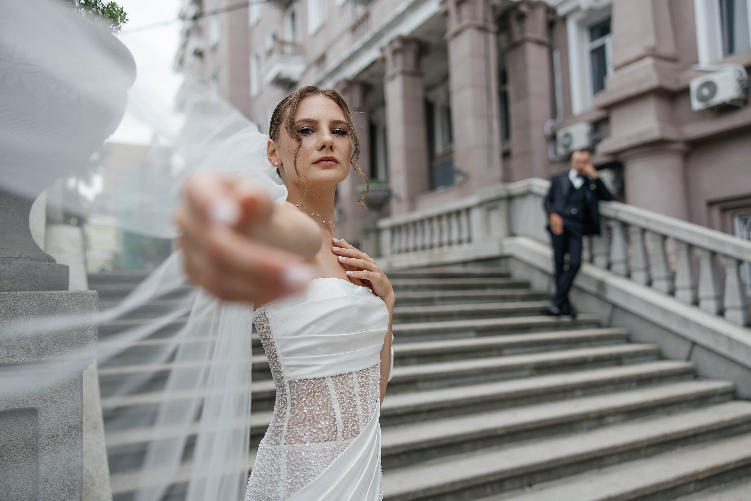 Свадьбы. Maxim Tsoy Photography