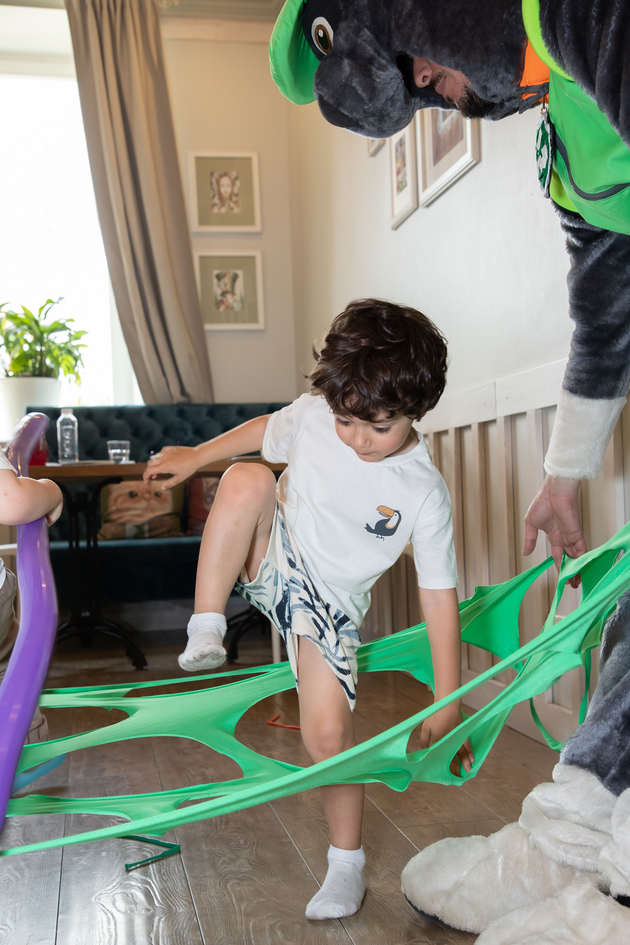 День рождения