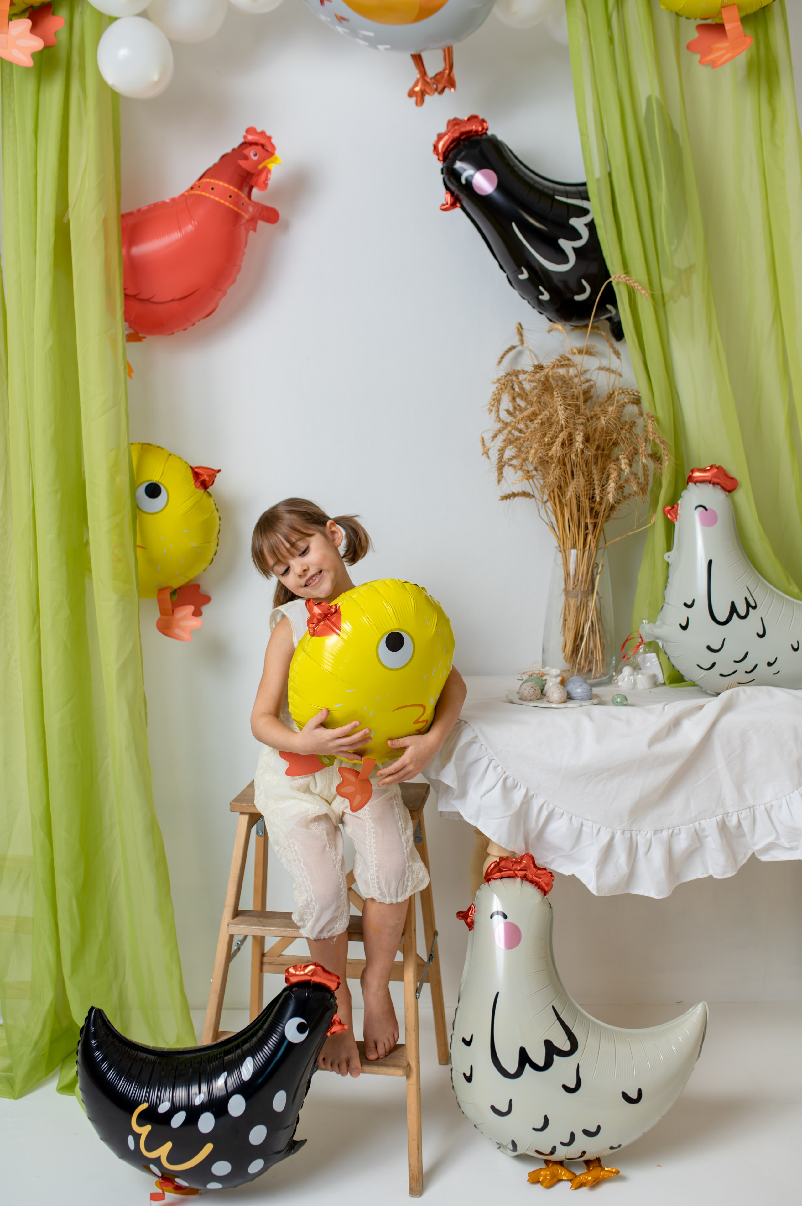 Фотодень ВЕСНА 2026 г. Детский фотограф в городе Жуковский Алиса Коробанова