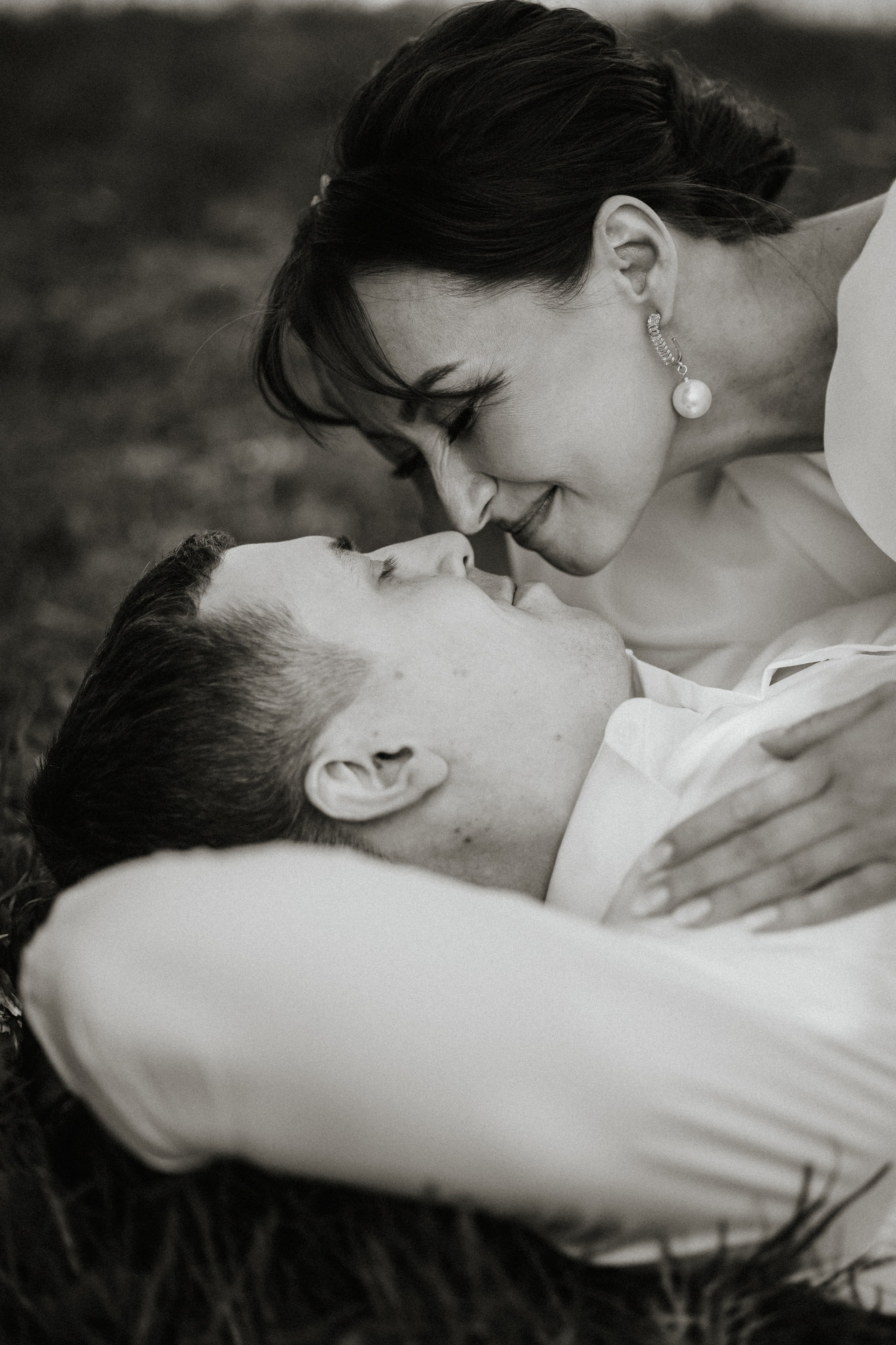 Денис и Альбина | Очаровательно!. Свадебный фотограф в Санкт-Петербурге Анастасия Селиванова