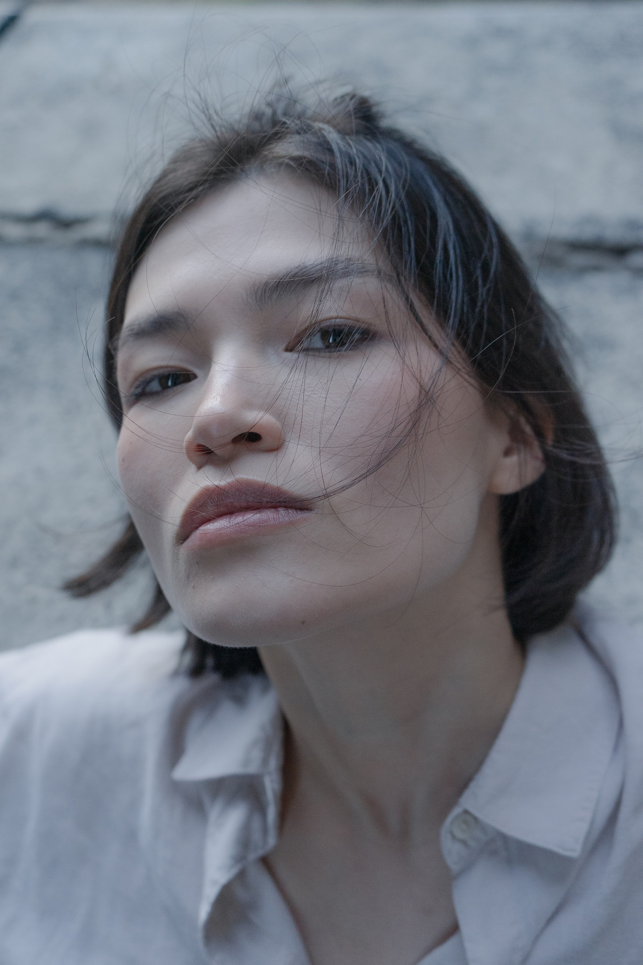 Портретная фотосъёмка. Денис Марков — фотограф в Екатеринбурге