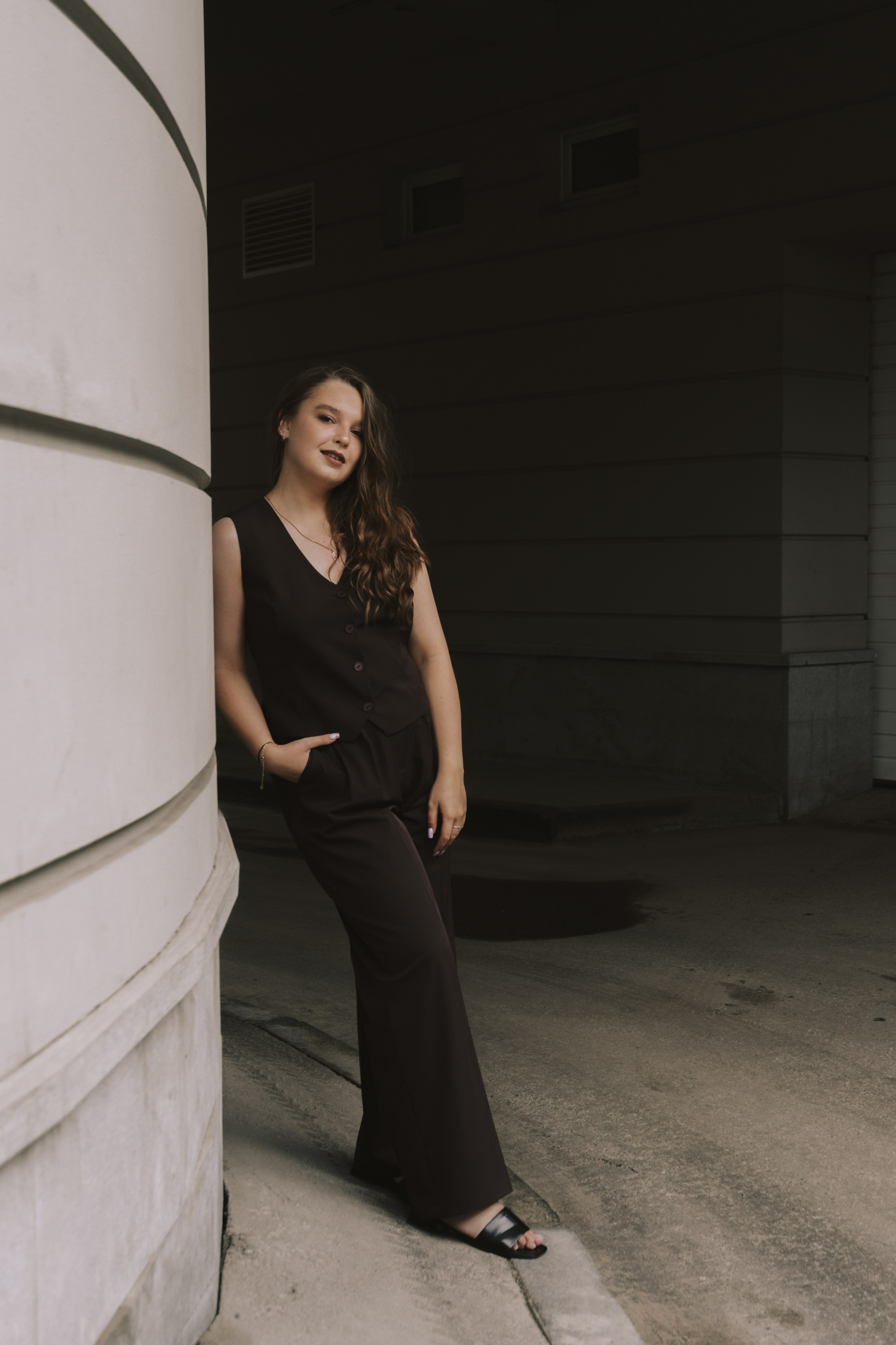 Елена. Денис Марков — фотограф в Екатеринбурге