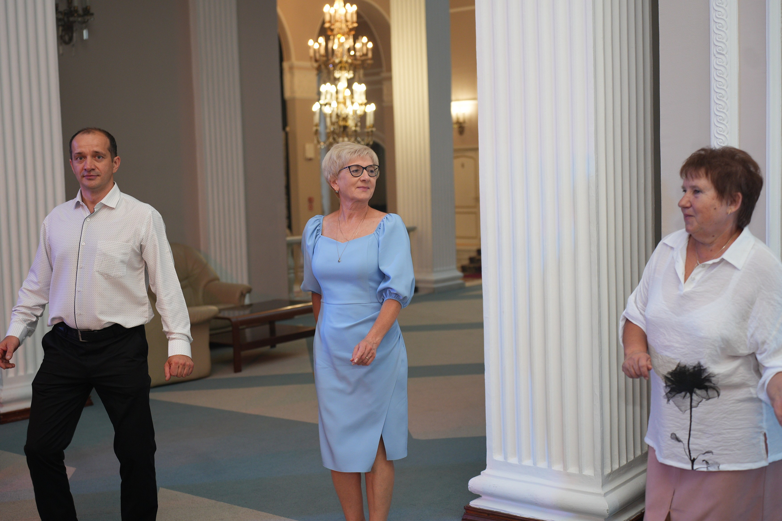 Агат-Систем 45 лет. Семейный и свадебный фотограф Минск, Беларусь Анна Орловская