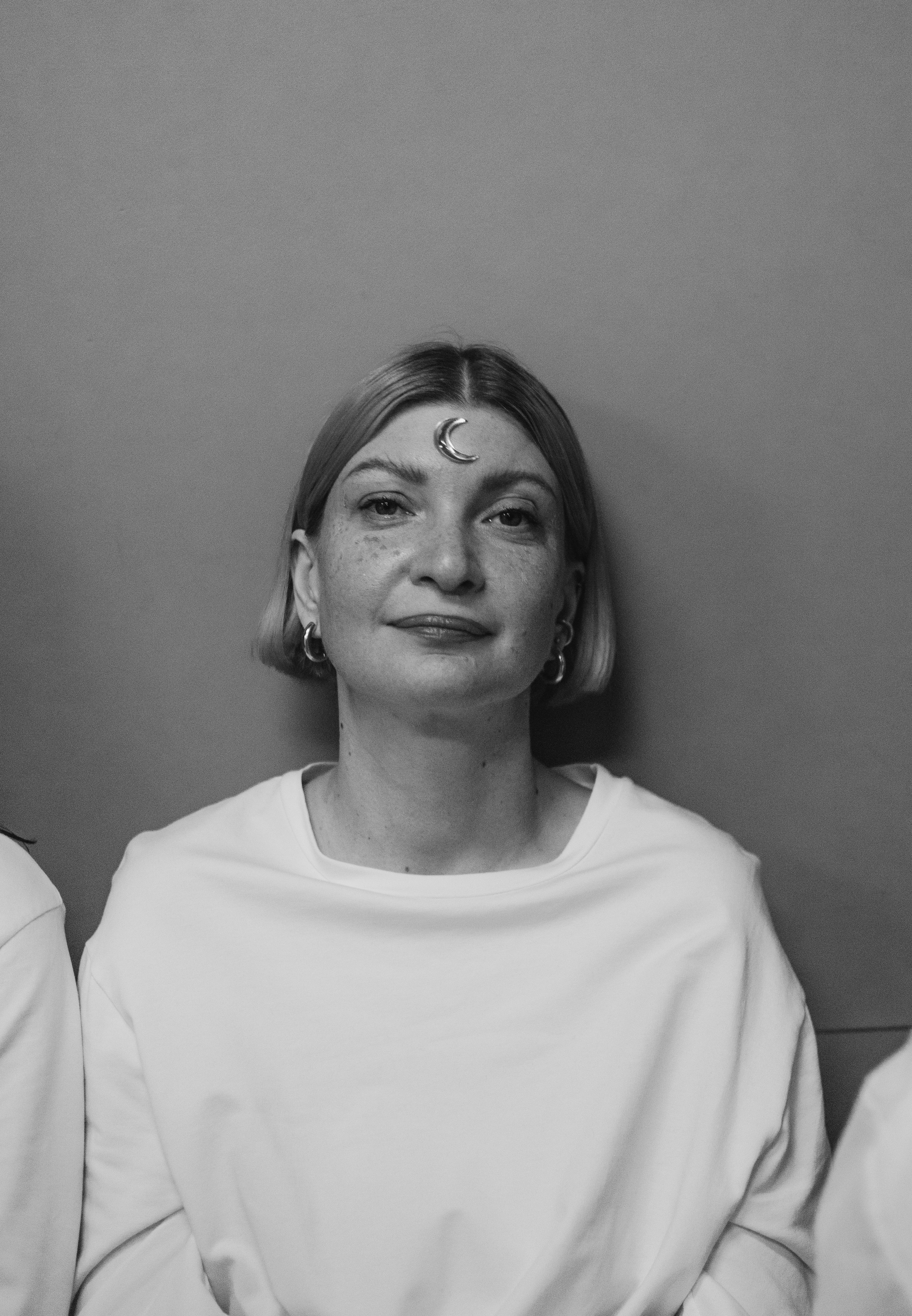 ATTAQUE DE PANIQUE. Réflexion. RUSLAN ROZANOV