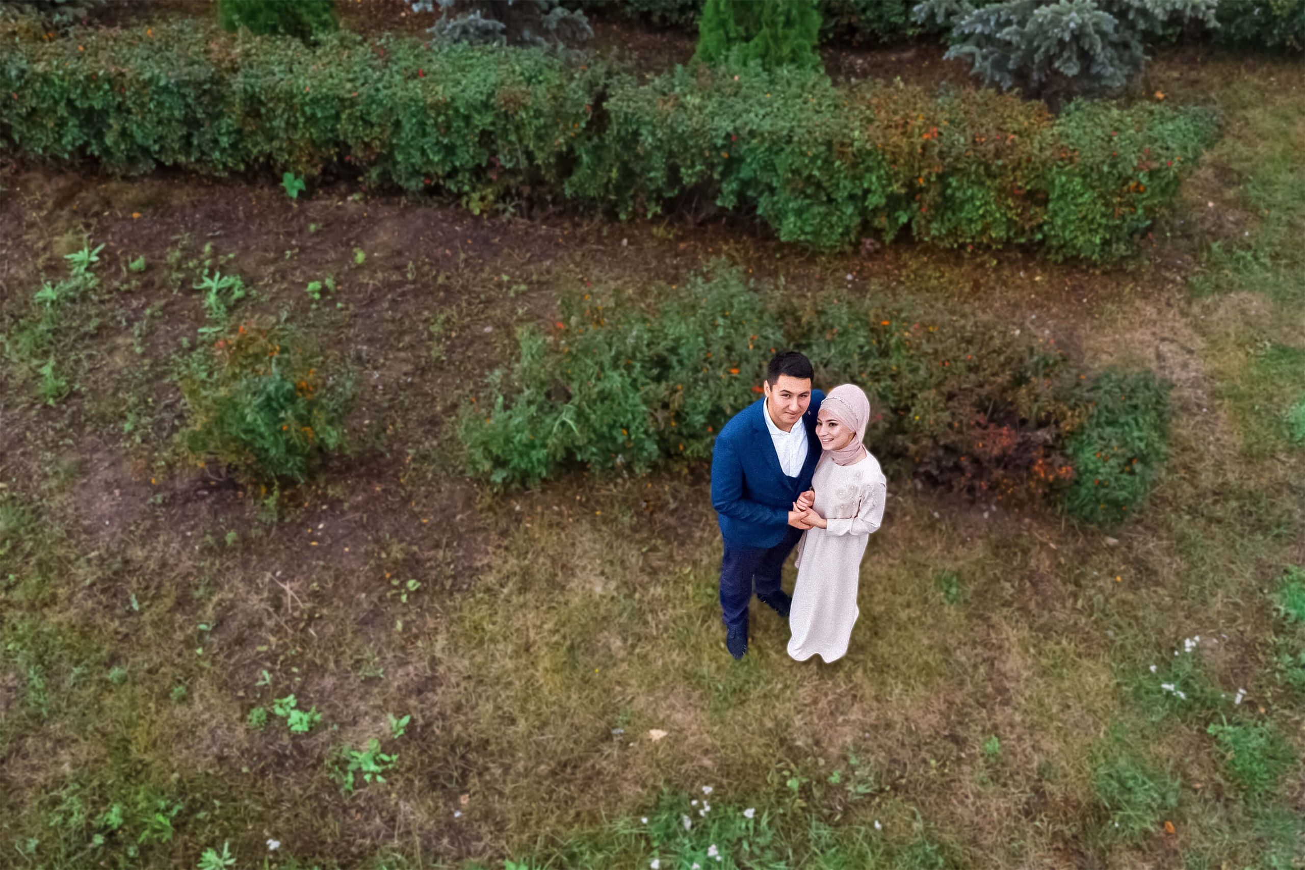 Никах Марата и Илюзы. Стилист, видеограф, фотограф на никах и свадьбу в Москве, Лейла Влад nikahmsk