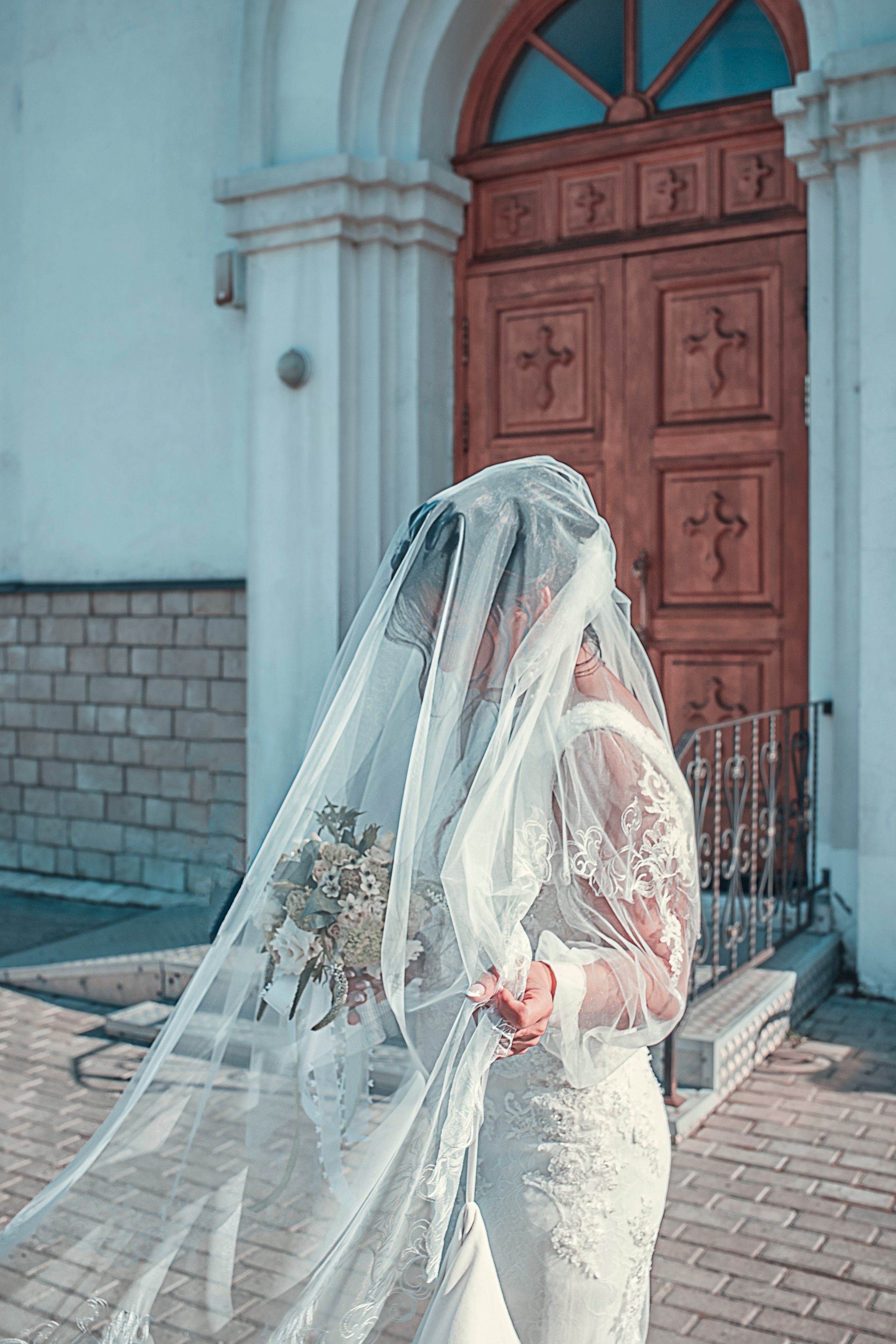 Таинство Венчания. Фотограф на Крещение и Венчание, Семейный фотограф в Краснодаре Анастасия Гурова