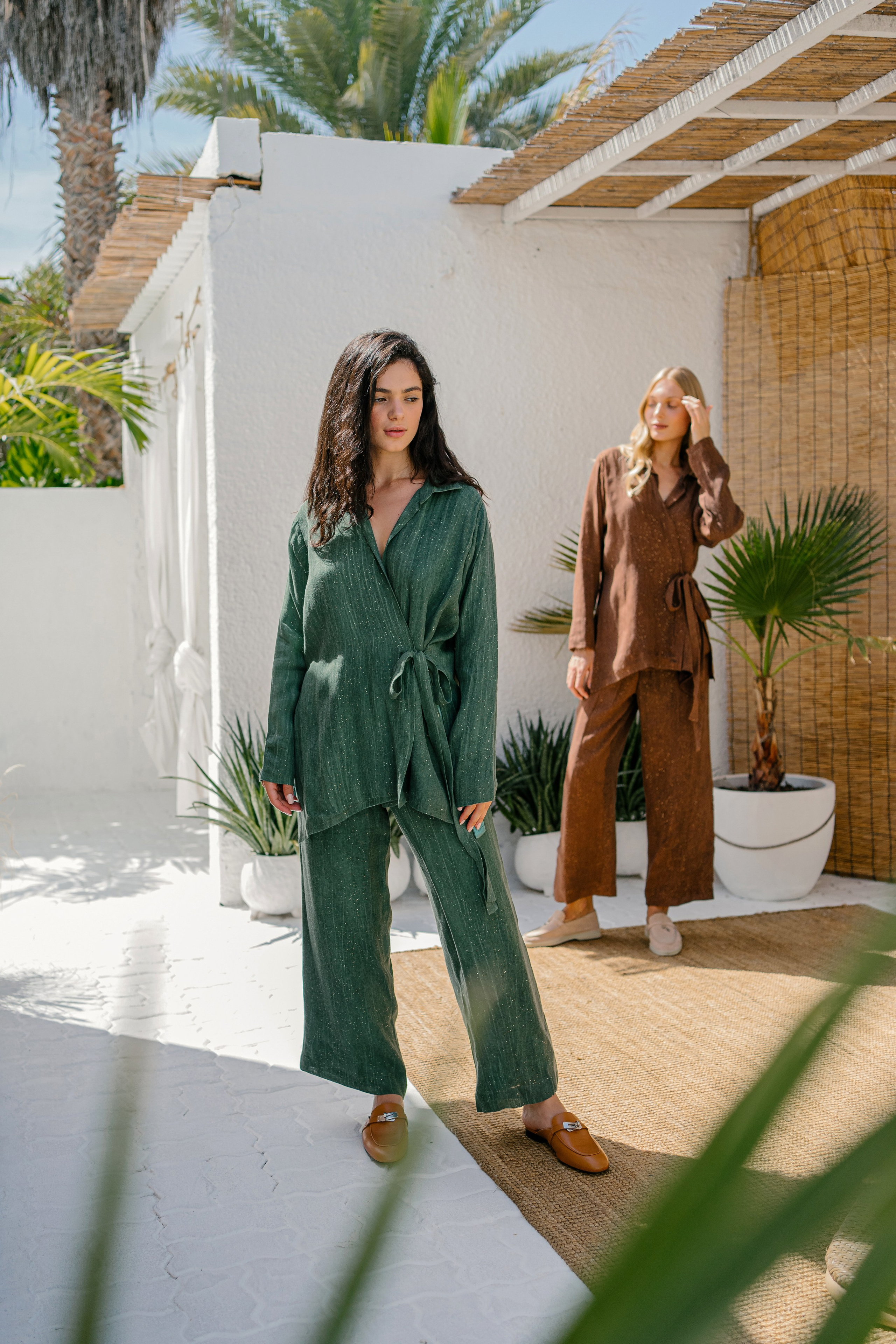 Season. Photographer Yana Kotova