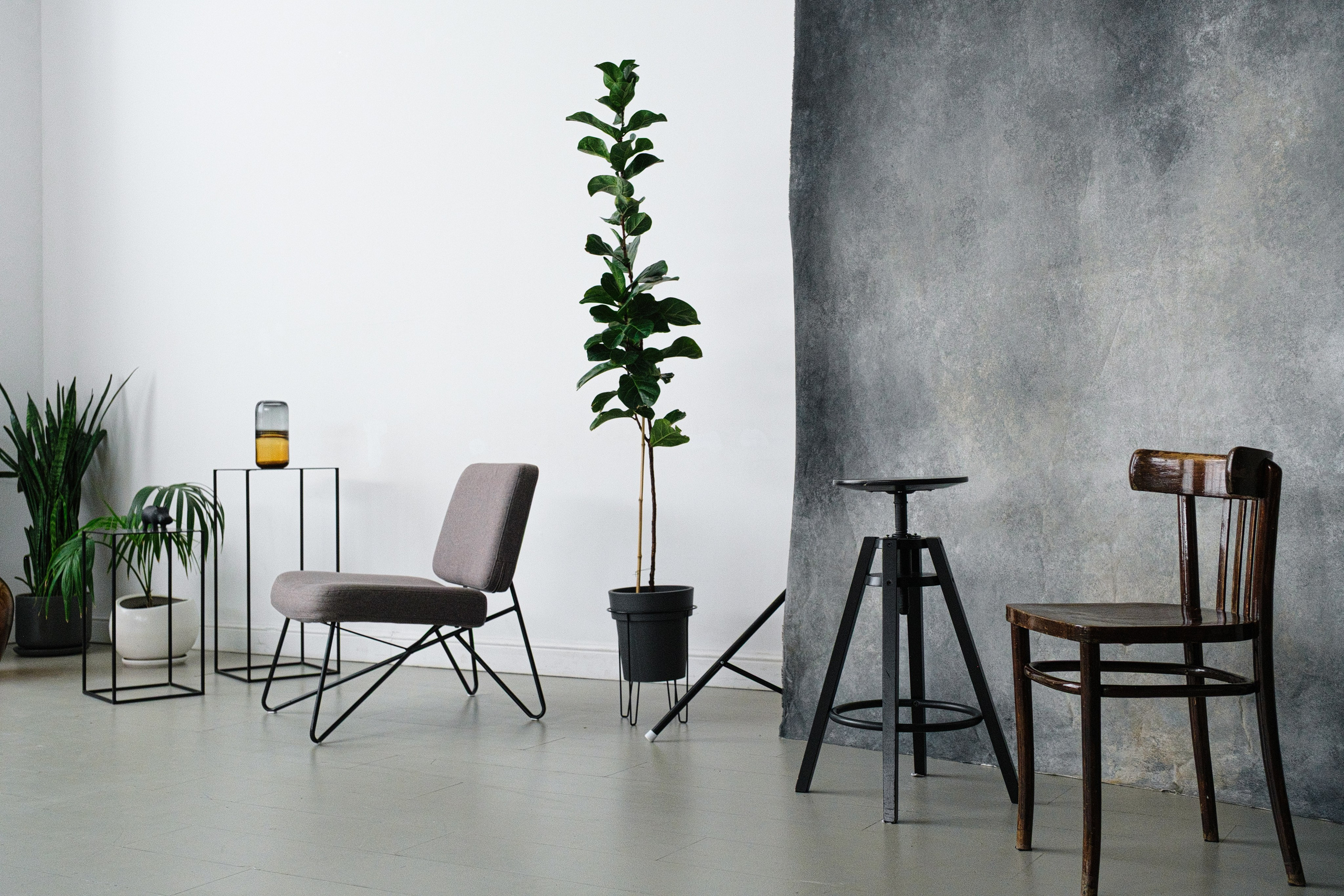 Karl от 1500 руб, 120 м². «5loft» фотостудия в Ижевске