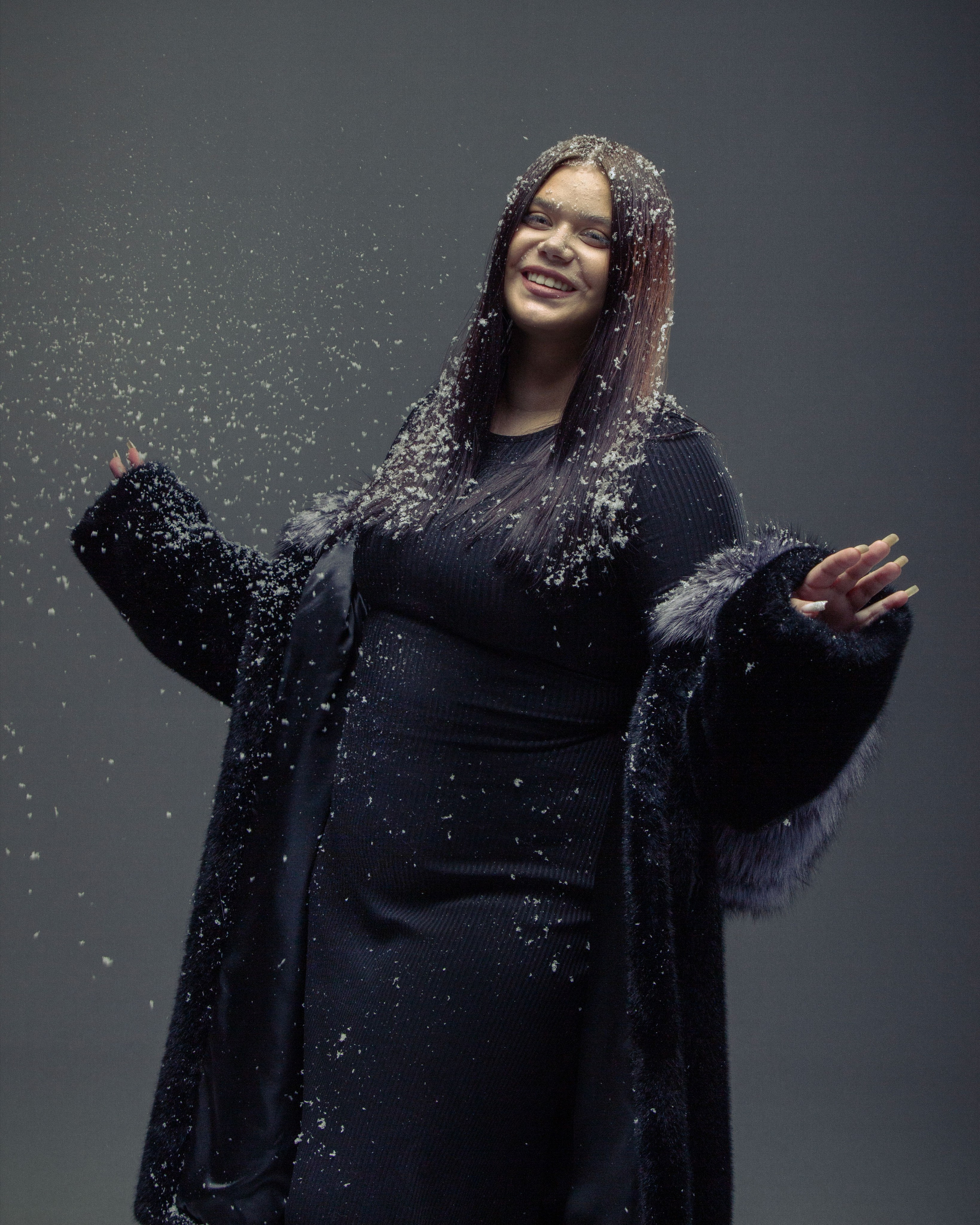 ANASTASIA. DIMA SHABALOVSKY