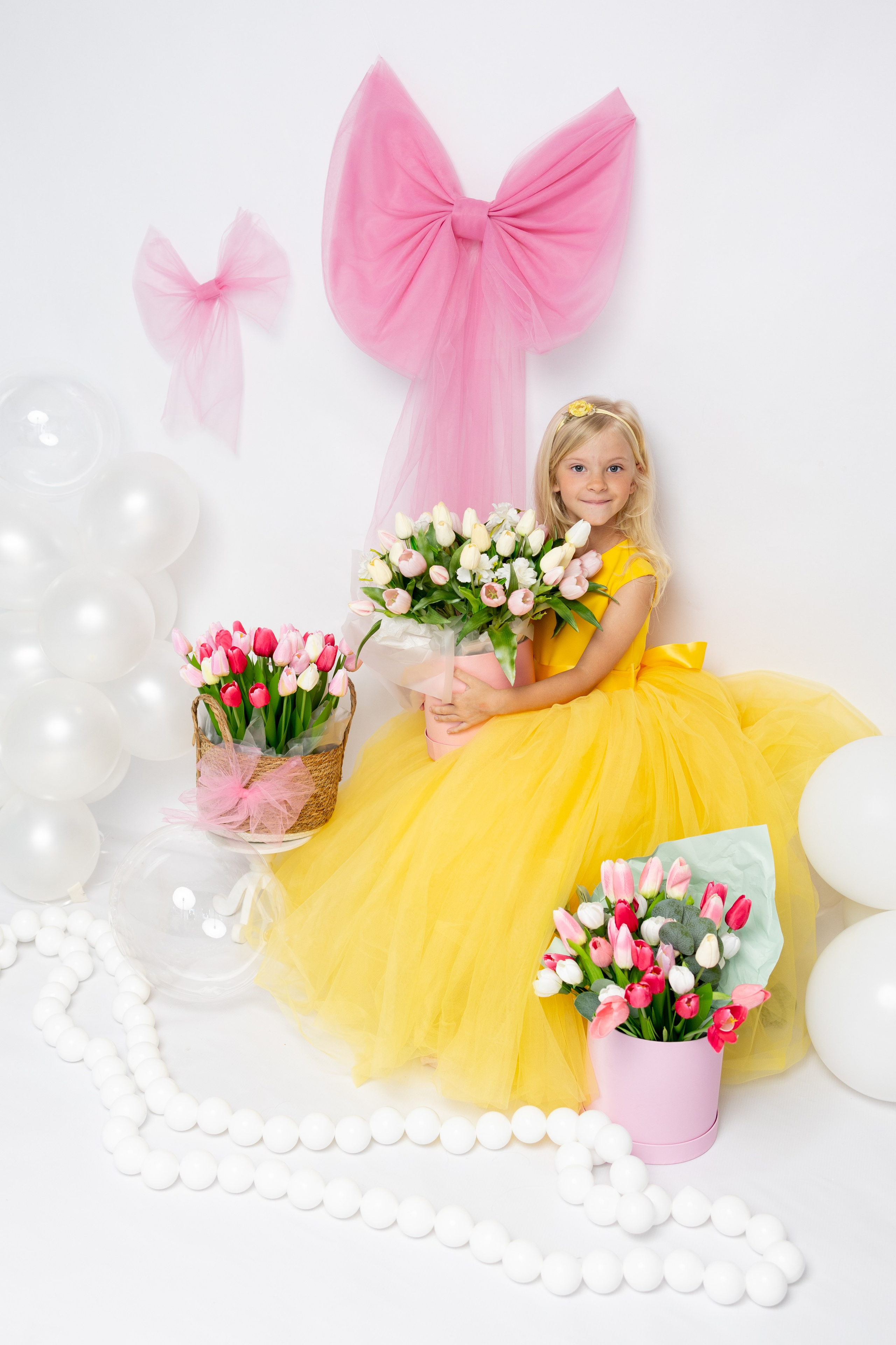 2+. Фотограф новорожденных г. Тула