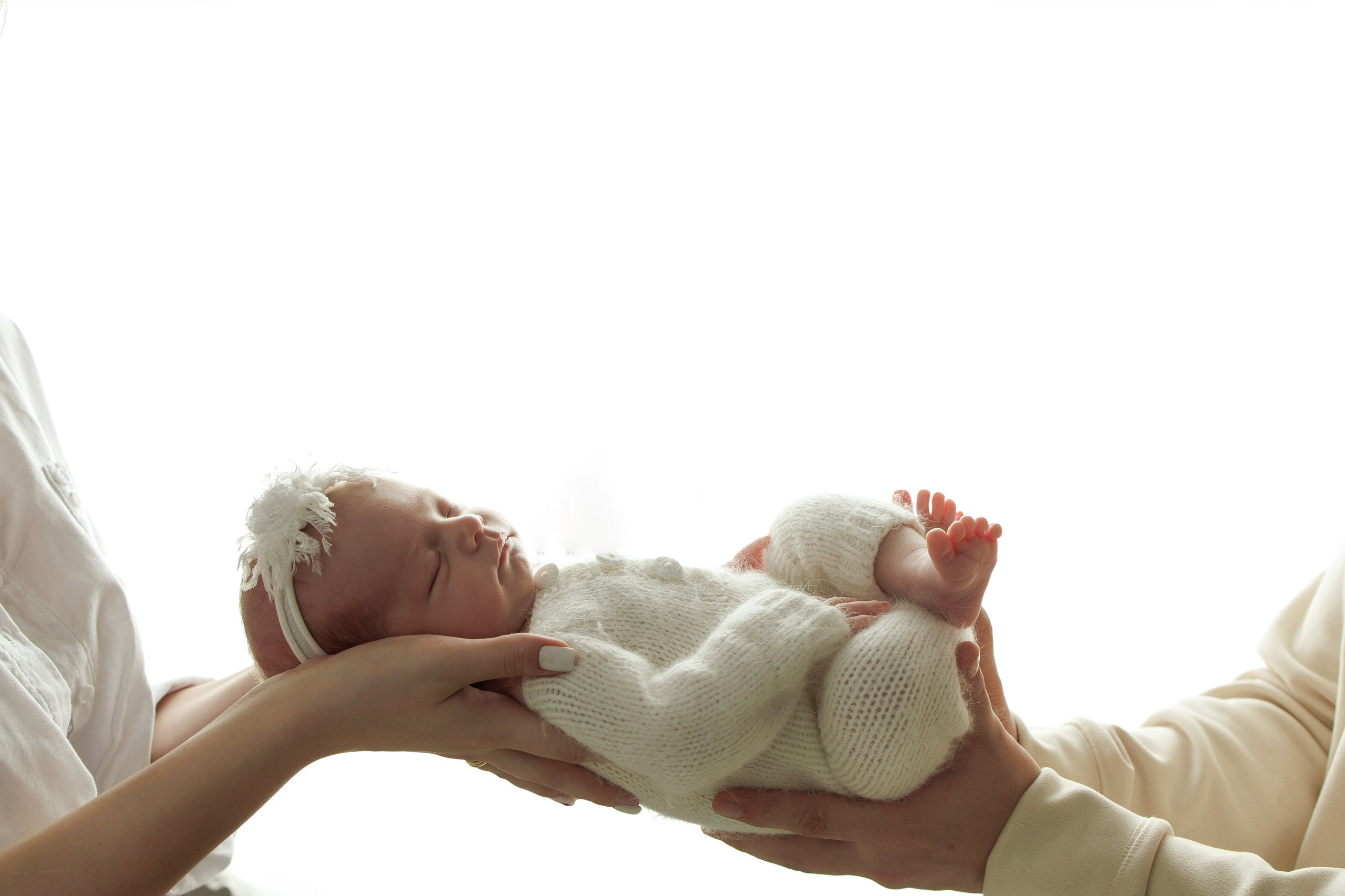 НОВОРОЖДЕННЫЕ. Фотограф новорожденных г. Тула