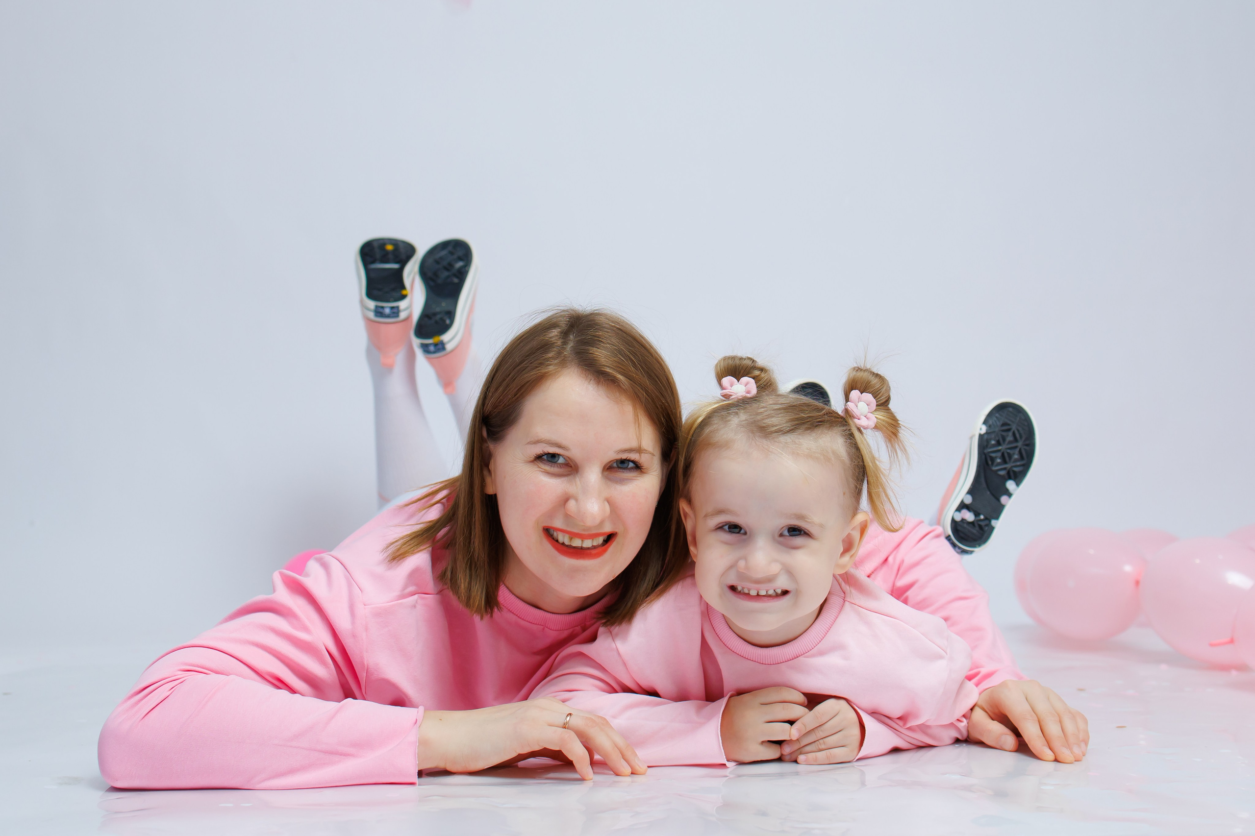 2+. Фотограф новорожденных г. Тула