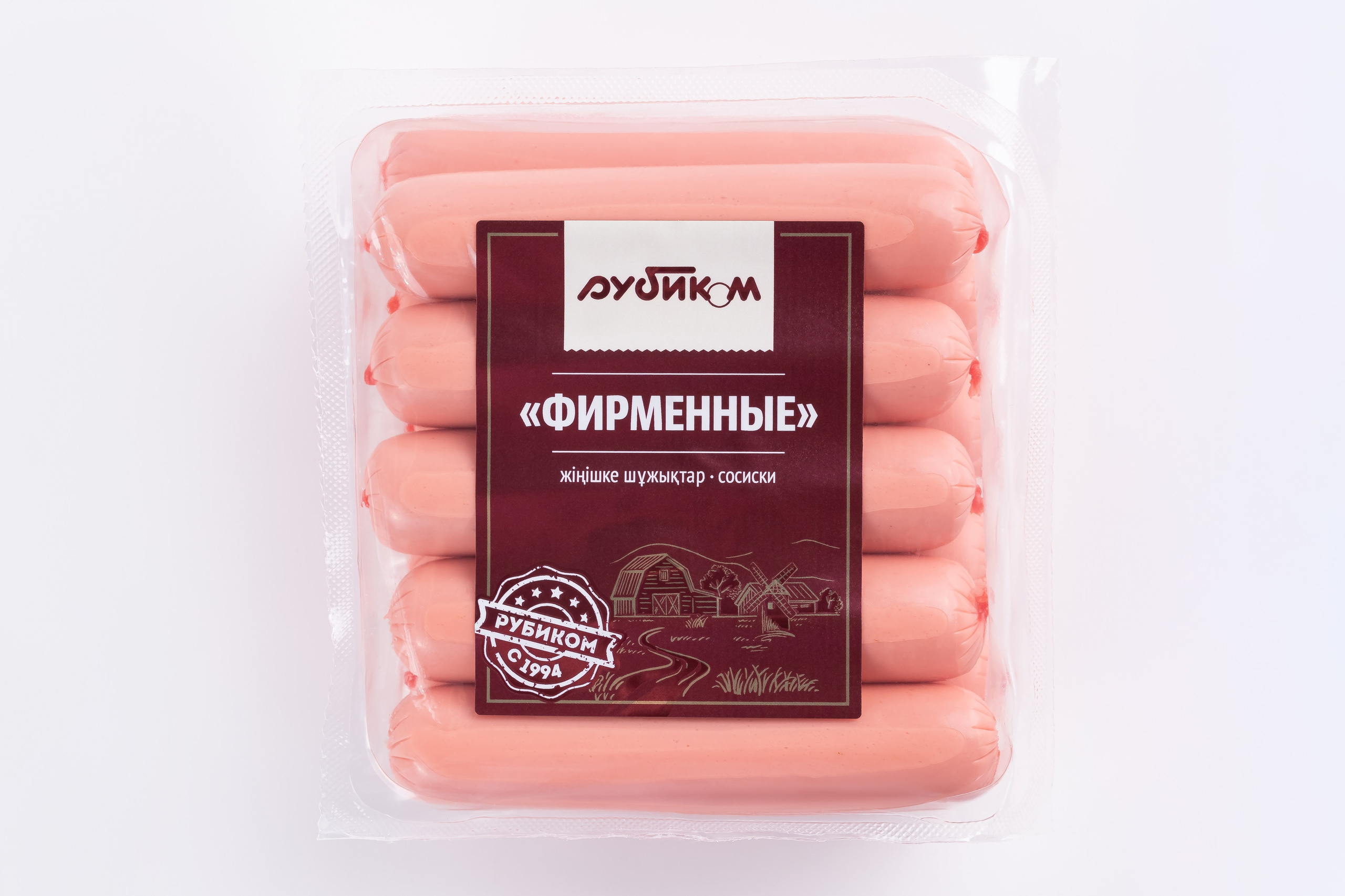 Фотосъемка для Рубиком. Рекламный фуд фотограф и видеограф в Астане Алина Лысенко